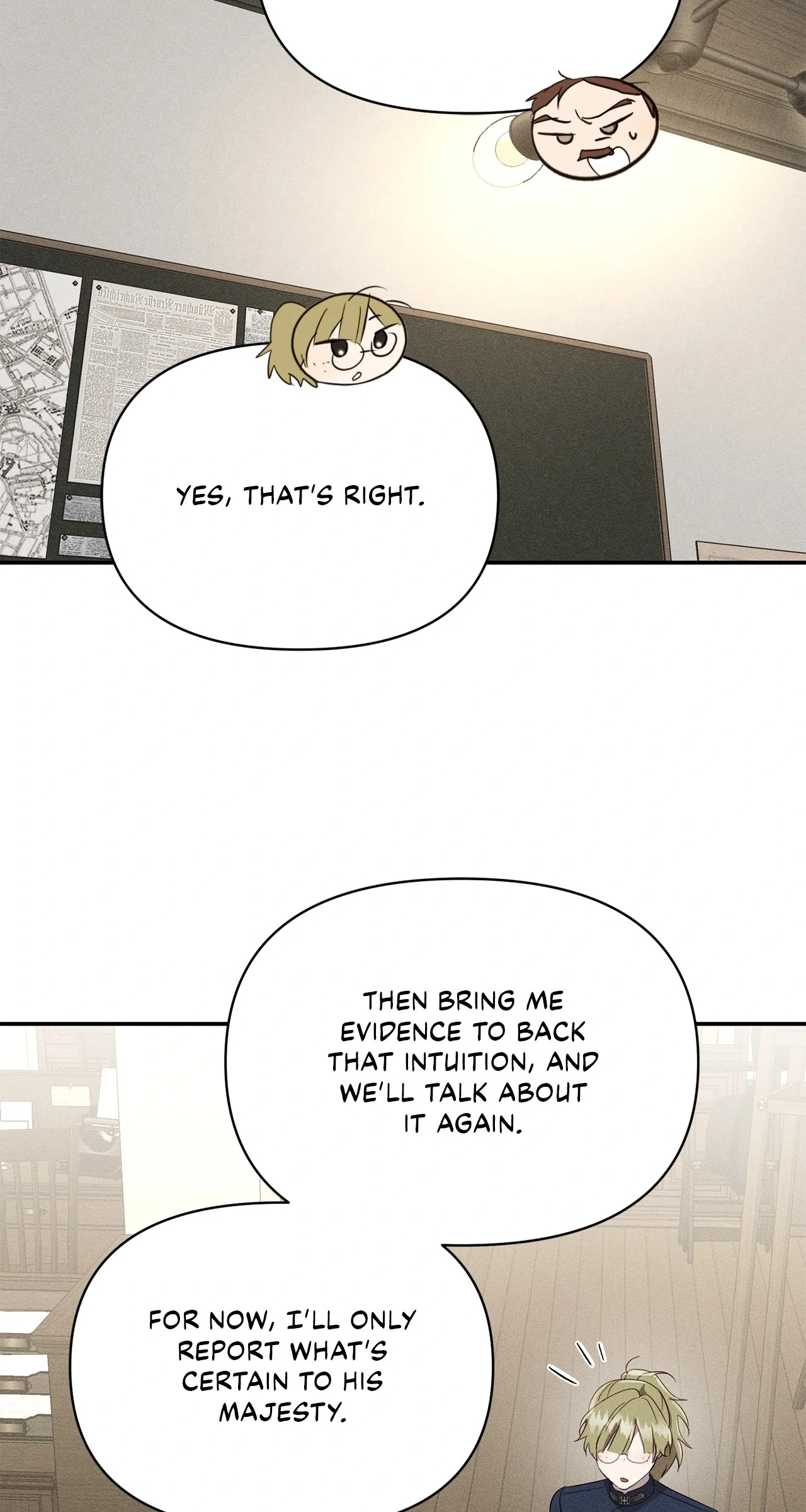 Don’t Be Carelessly Friendly Chapter 48 - page 62