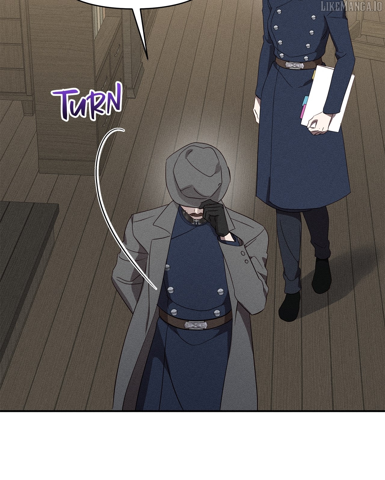 Don’t Be Carelessly Friendly Chapter 48 - page 63