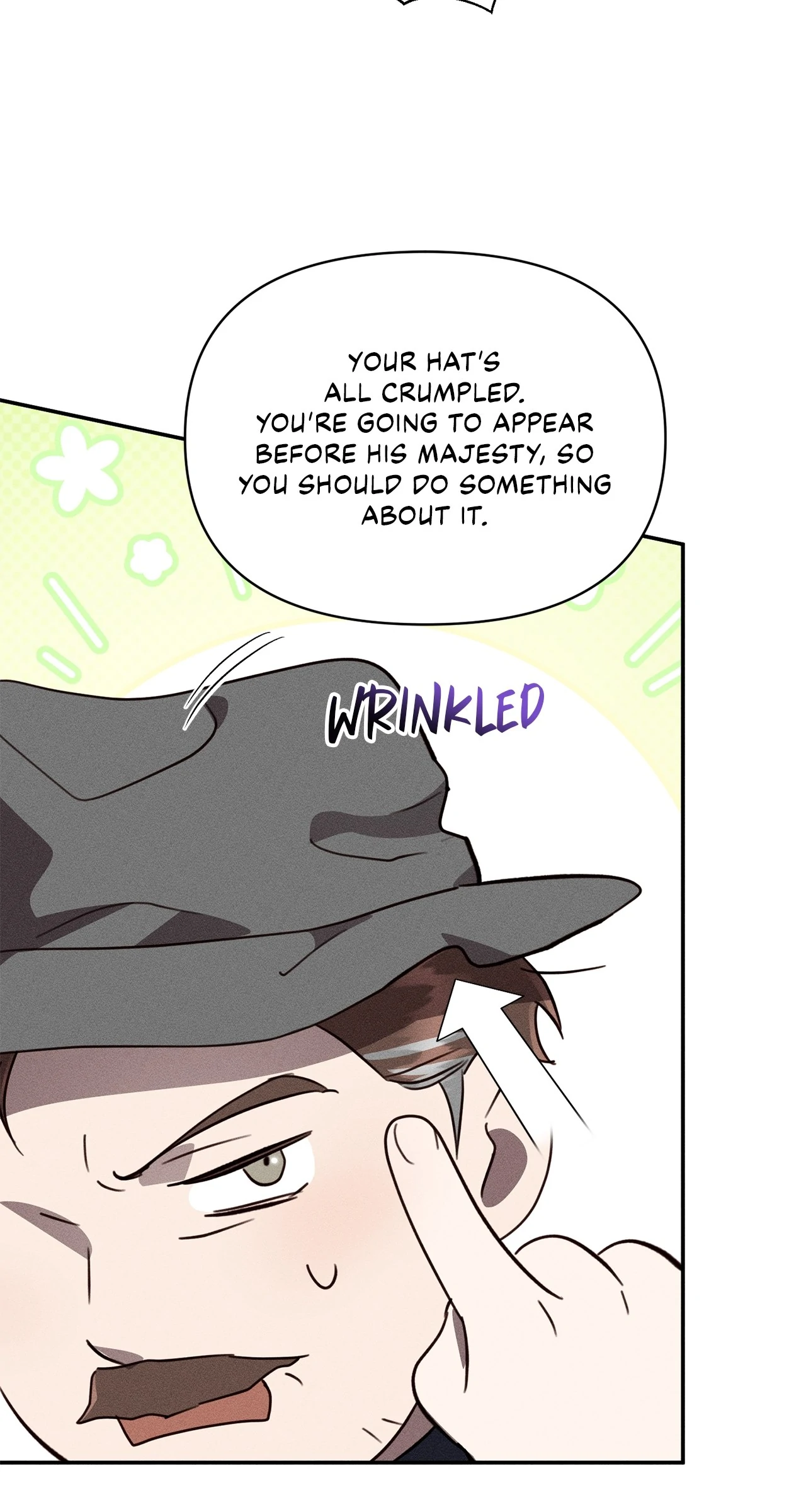 Don’t Be Carelessly Friendly Chapter 48 - page 65