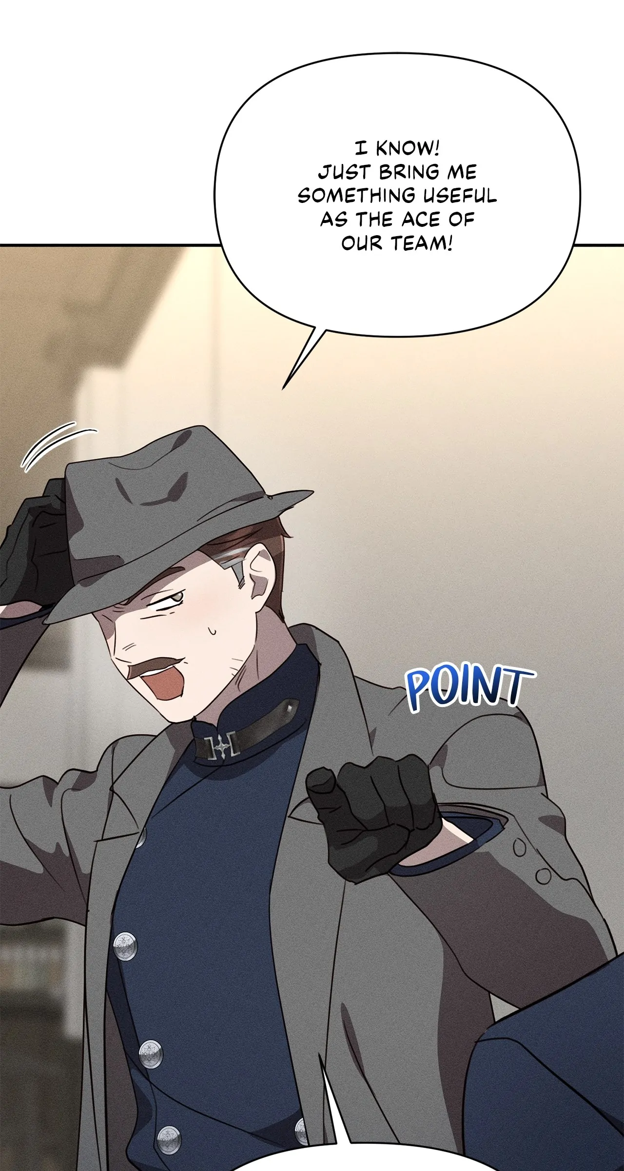 Don’t Be Carelessly Friendly Chapter 48 - page 66