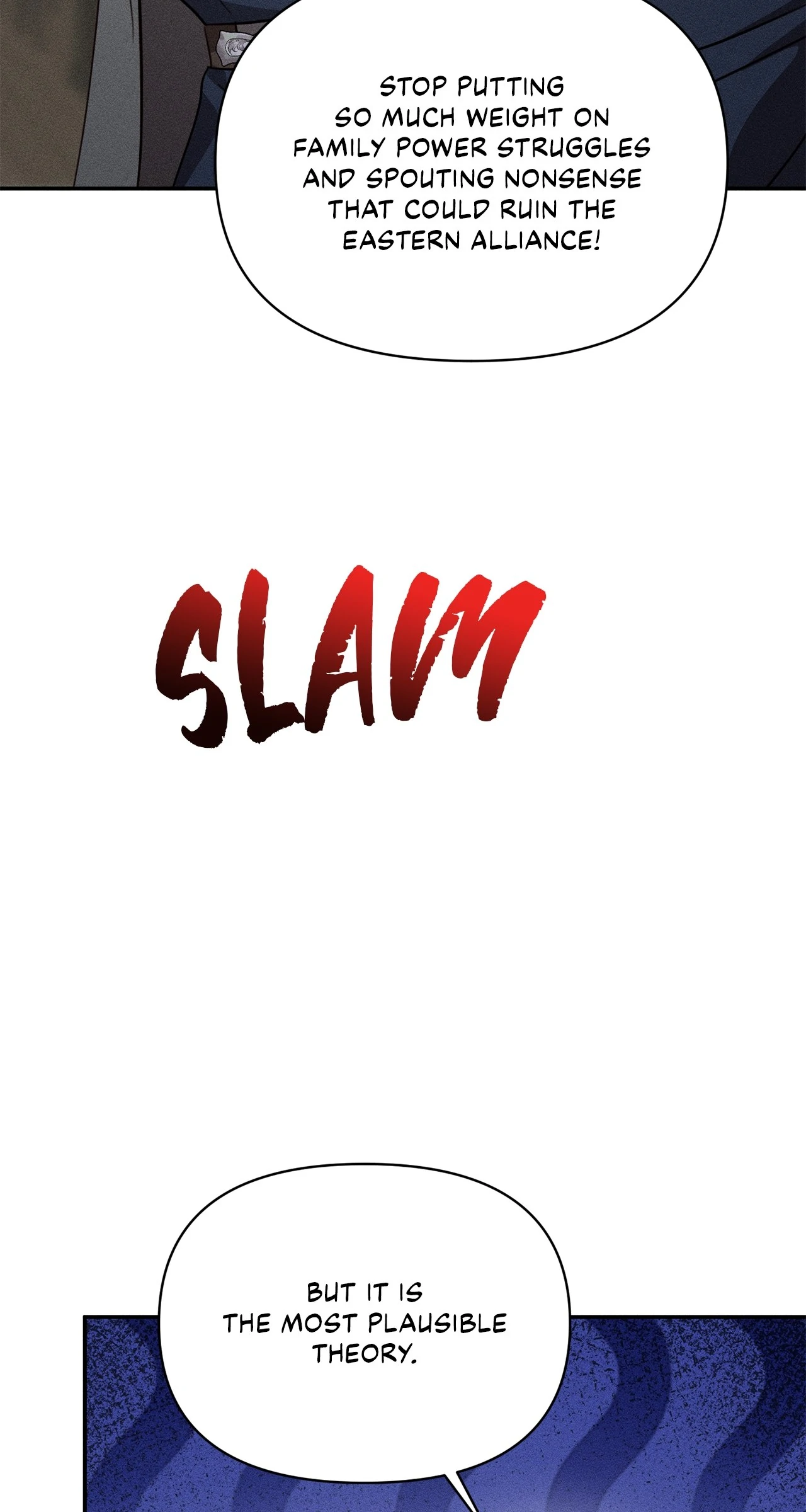 Don’t Be Carelessly Friendly Chapter 48 - page 67