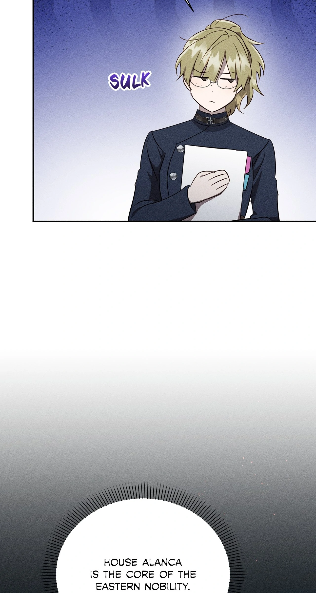 Don’t Be Carelessly Friendly Chapter 48 - page 68