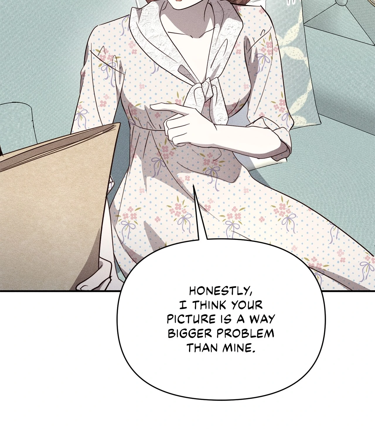 Don’t Be Carelessly Friendly Chapter 48 - page 6