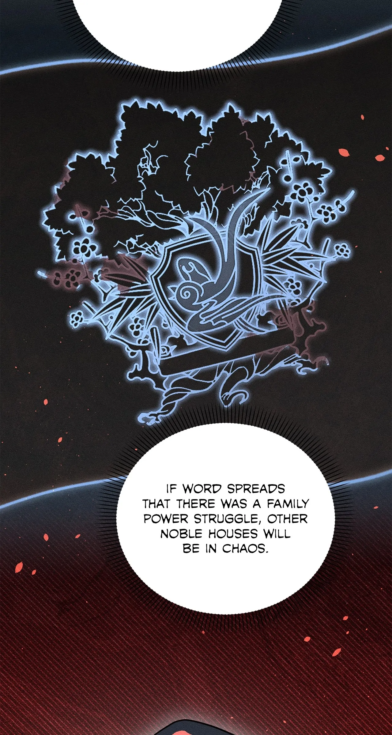 Don’t Be Carelessly Friendly Chapter 48 - page 69