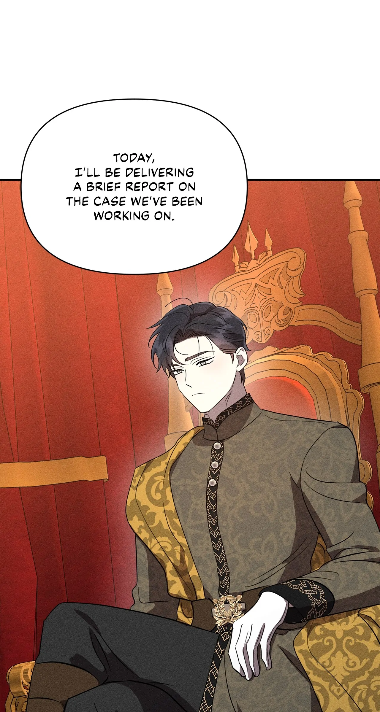 Don’t Be Carelessly Friendly Chapter 48 - page 74