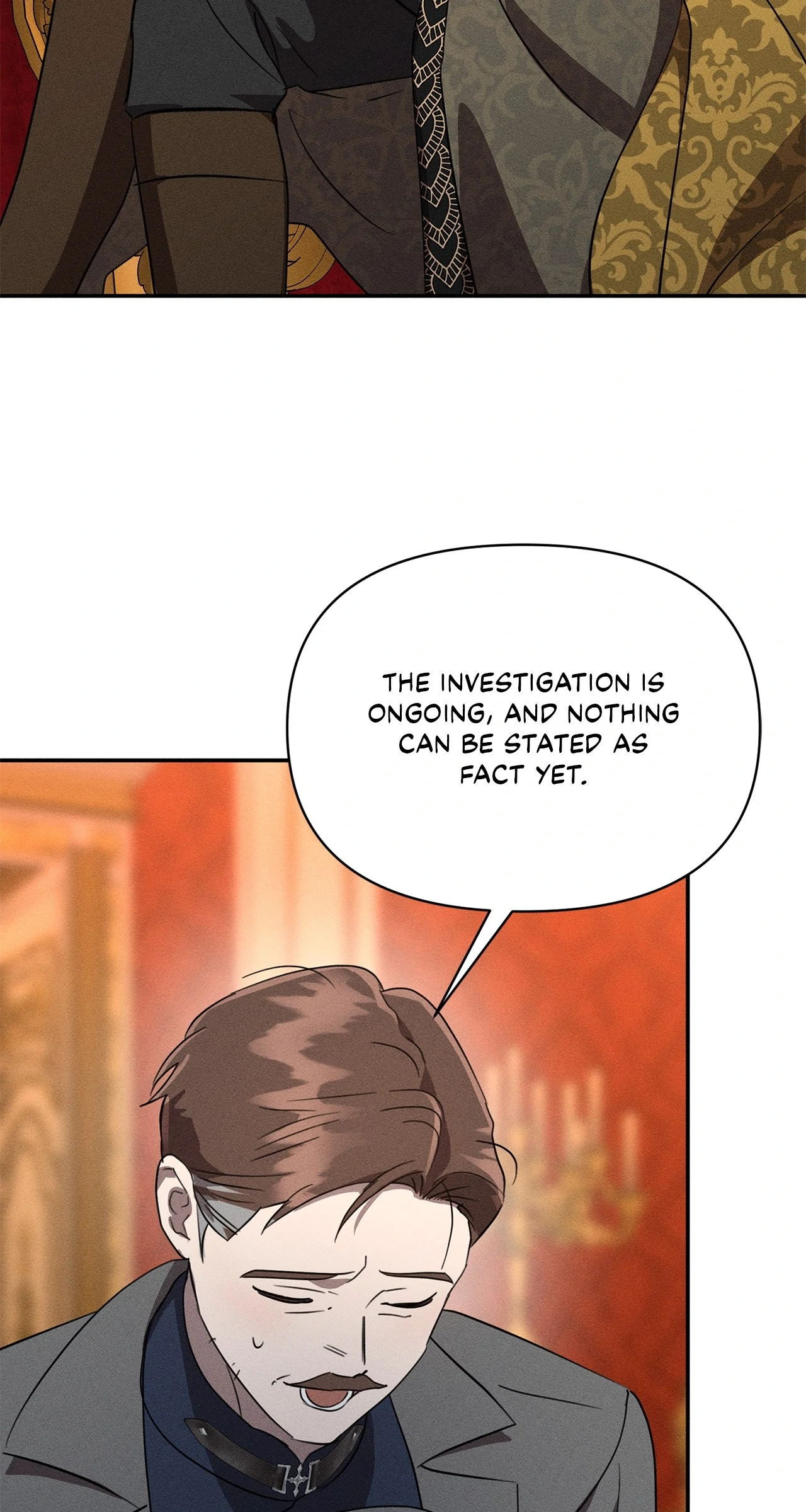 Don’t Be Carelessly Friendly Chapter 48 - page 75