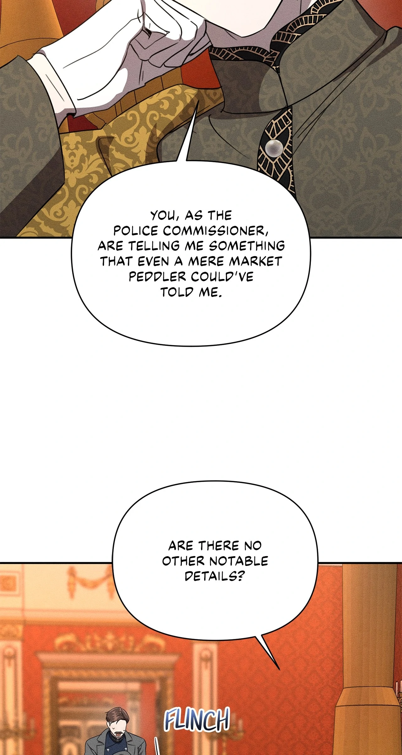 Don’t Be Carelessly Friendly Chapter 48 - page 77