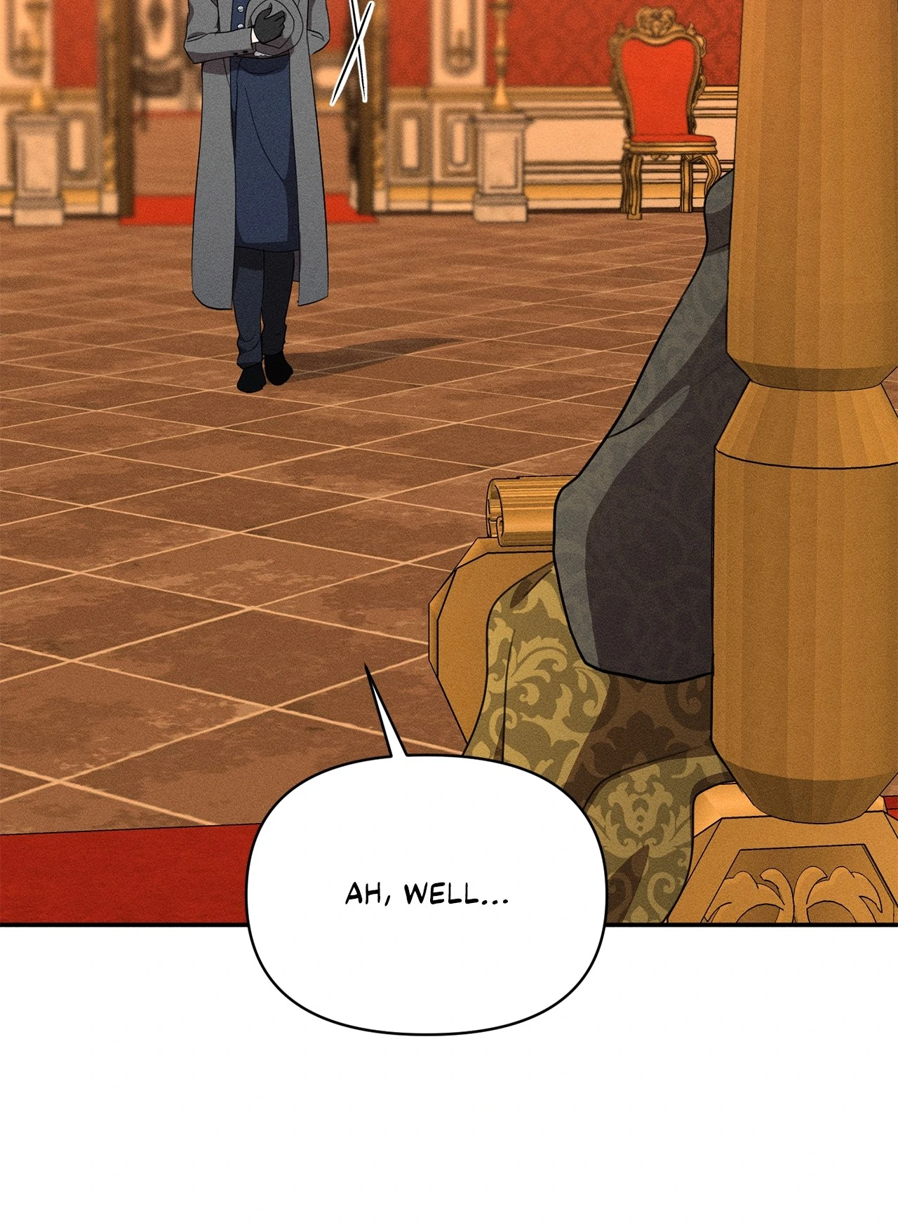 Don’t Be Carelessly Friendly Chapter 48 - page 78