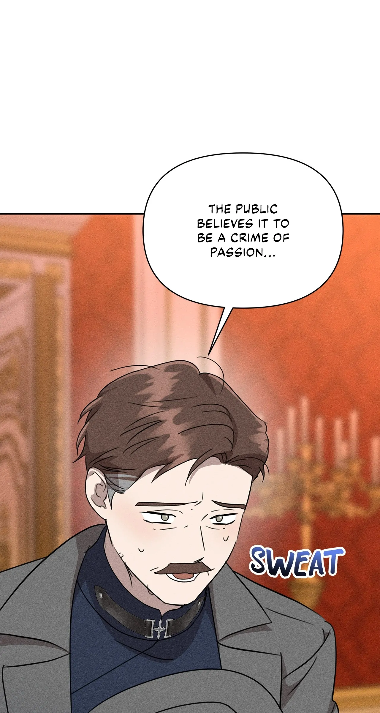 Don’t Be Carelessly Friendly Chapter 48 - page 79