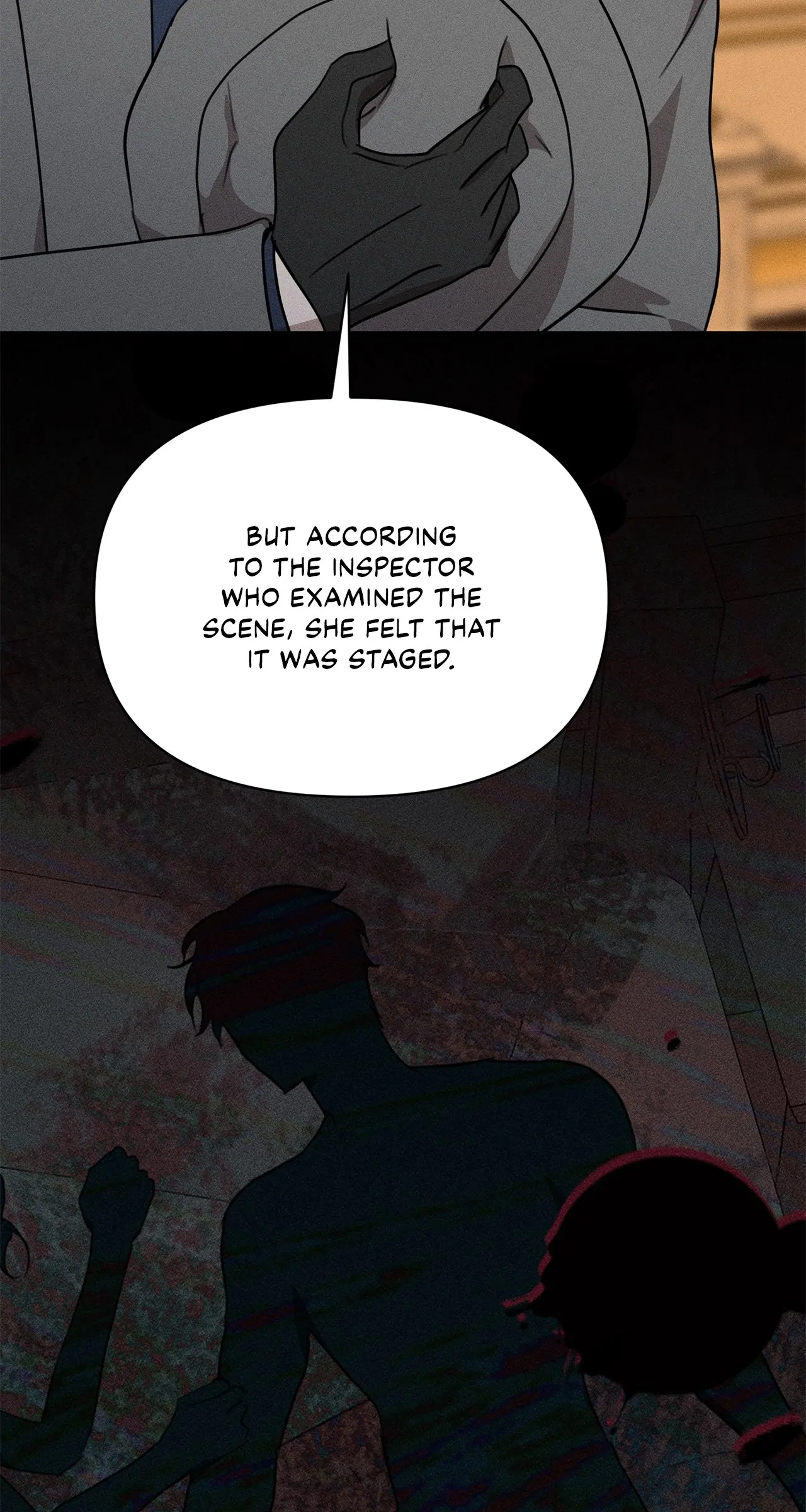 Don’t Be Carelessly Friendly Chapter 48 - page 80