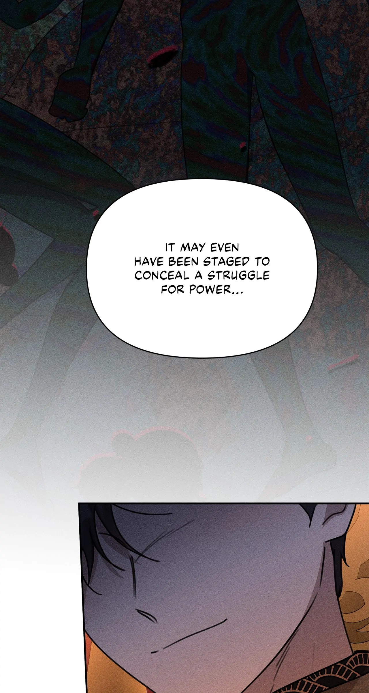 Don’t Be Carelessly Friendly Chapter 48 - page 81