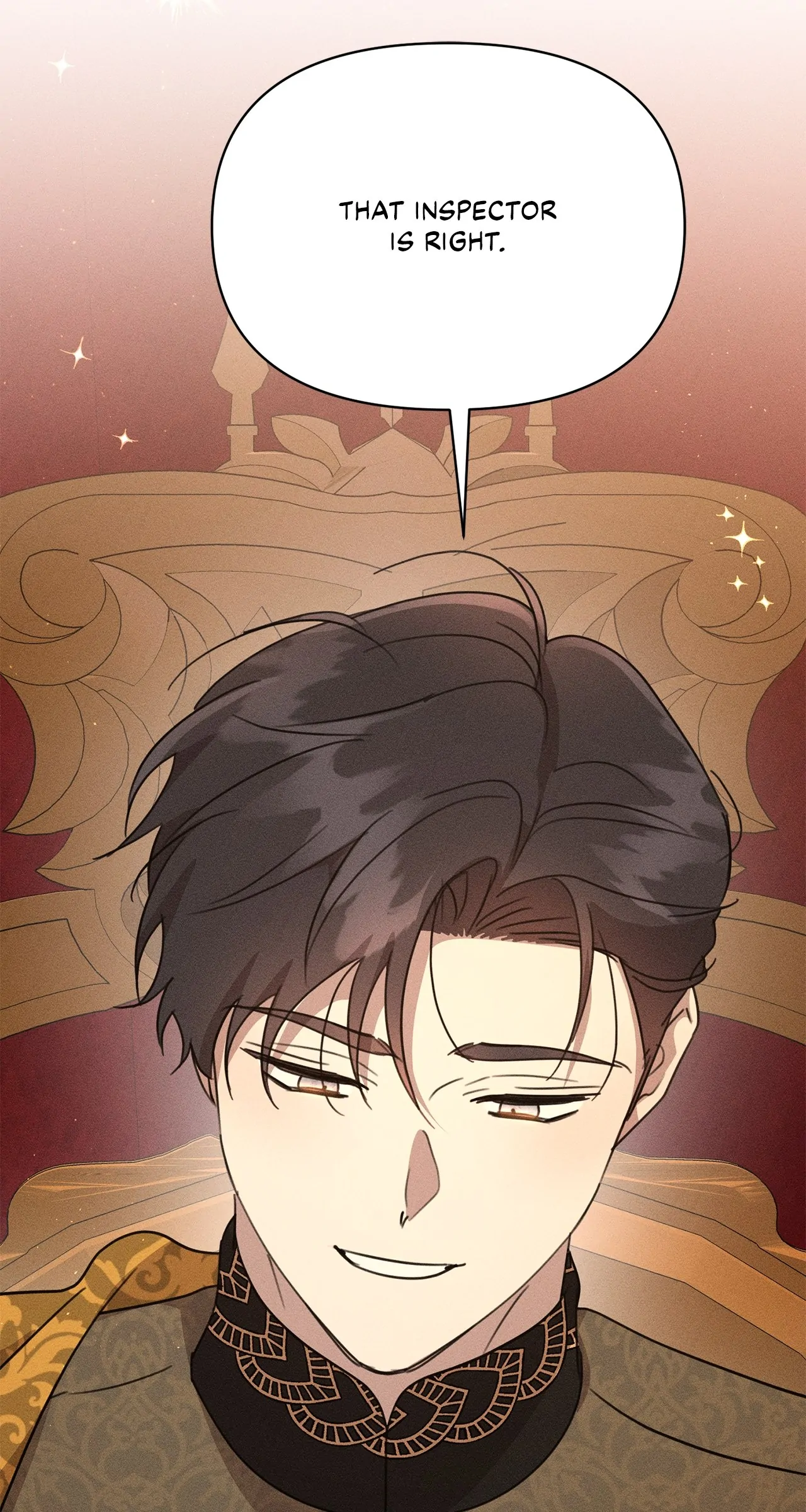 Don’t Be Carelessly Friendly Chapter 48 - page 83