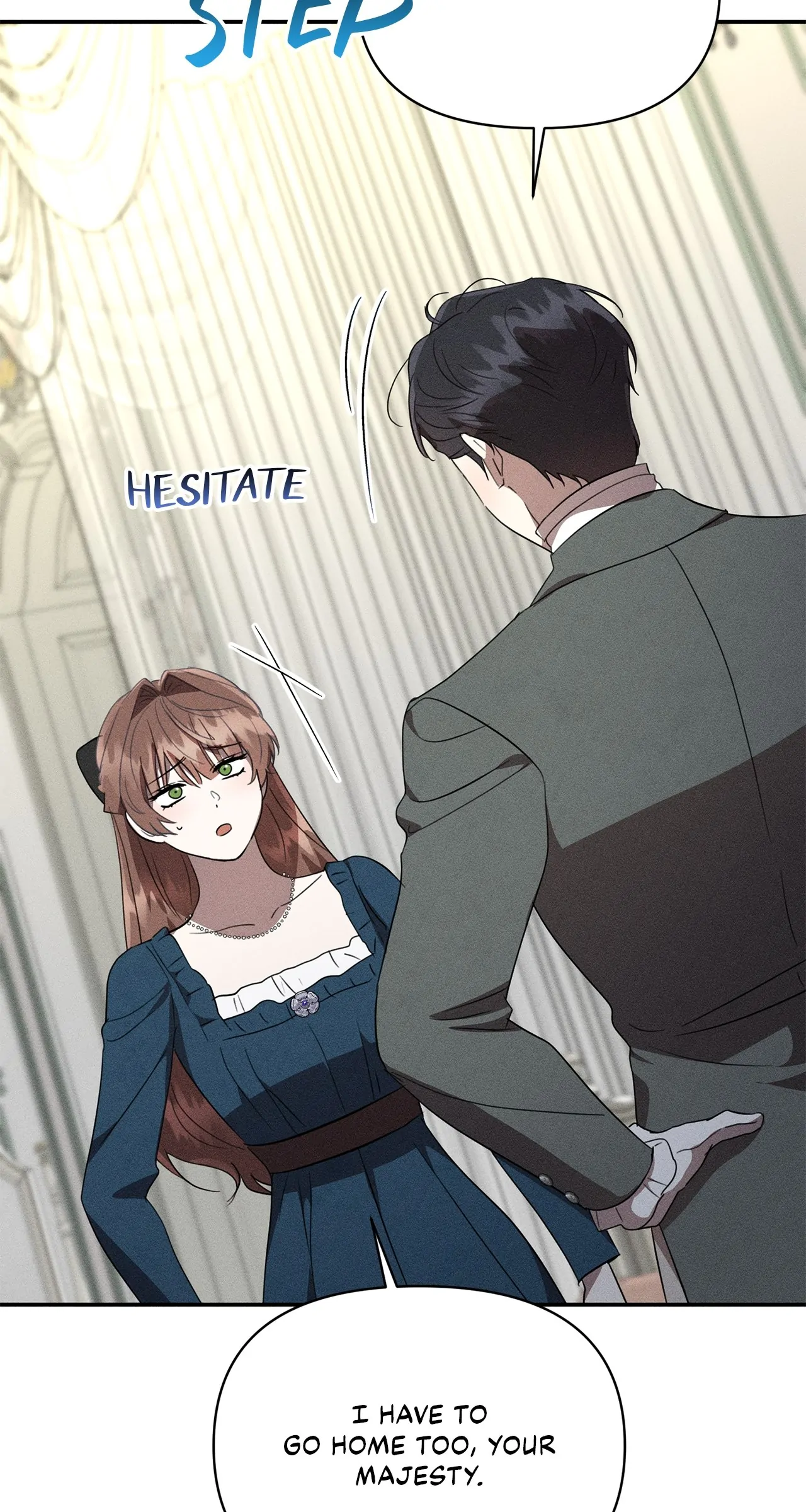 Don’t Be Carelessly Friendly Chapter 49 - page 10