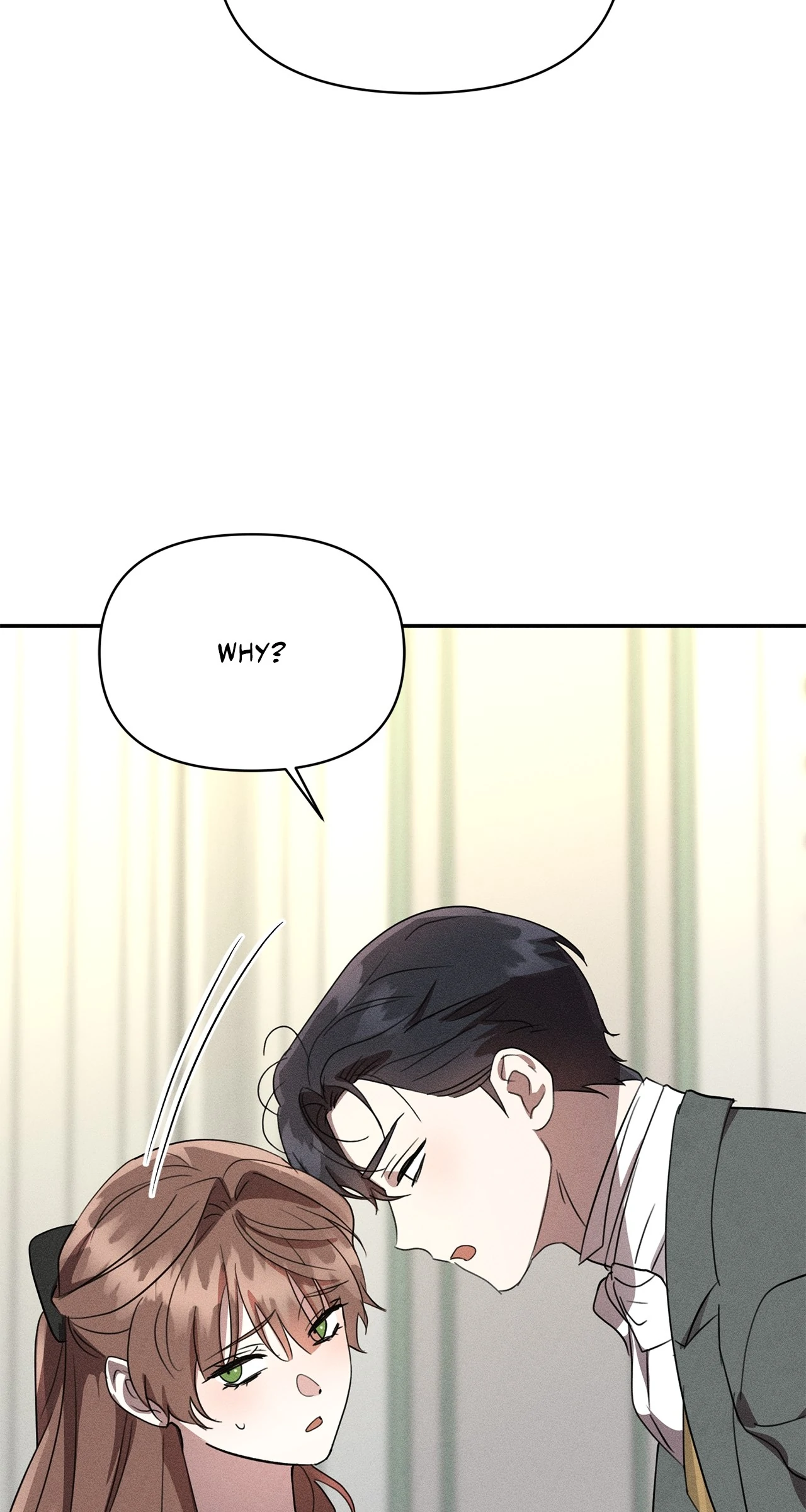 Don’t Be Carelessly Friendly Chapter 49 - page 11