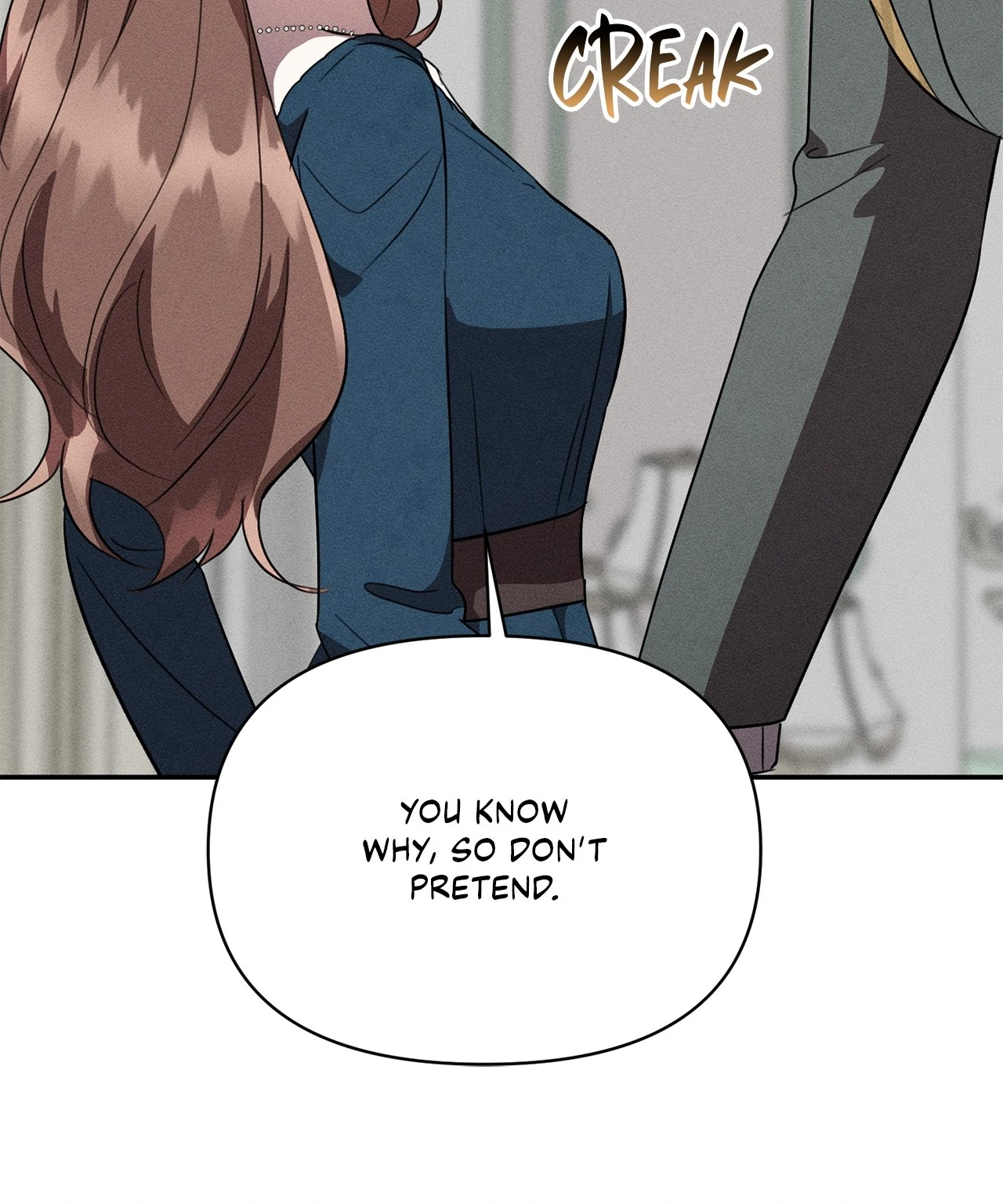Don’t Be Carelessly Friendly Chapter 49 - page 12