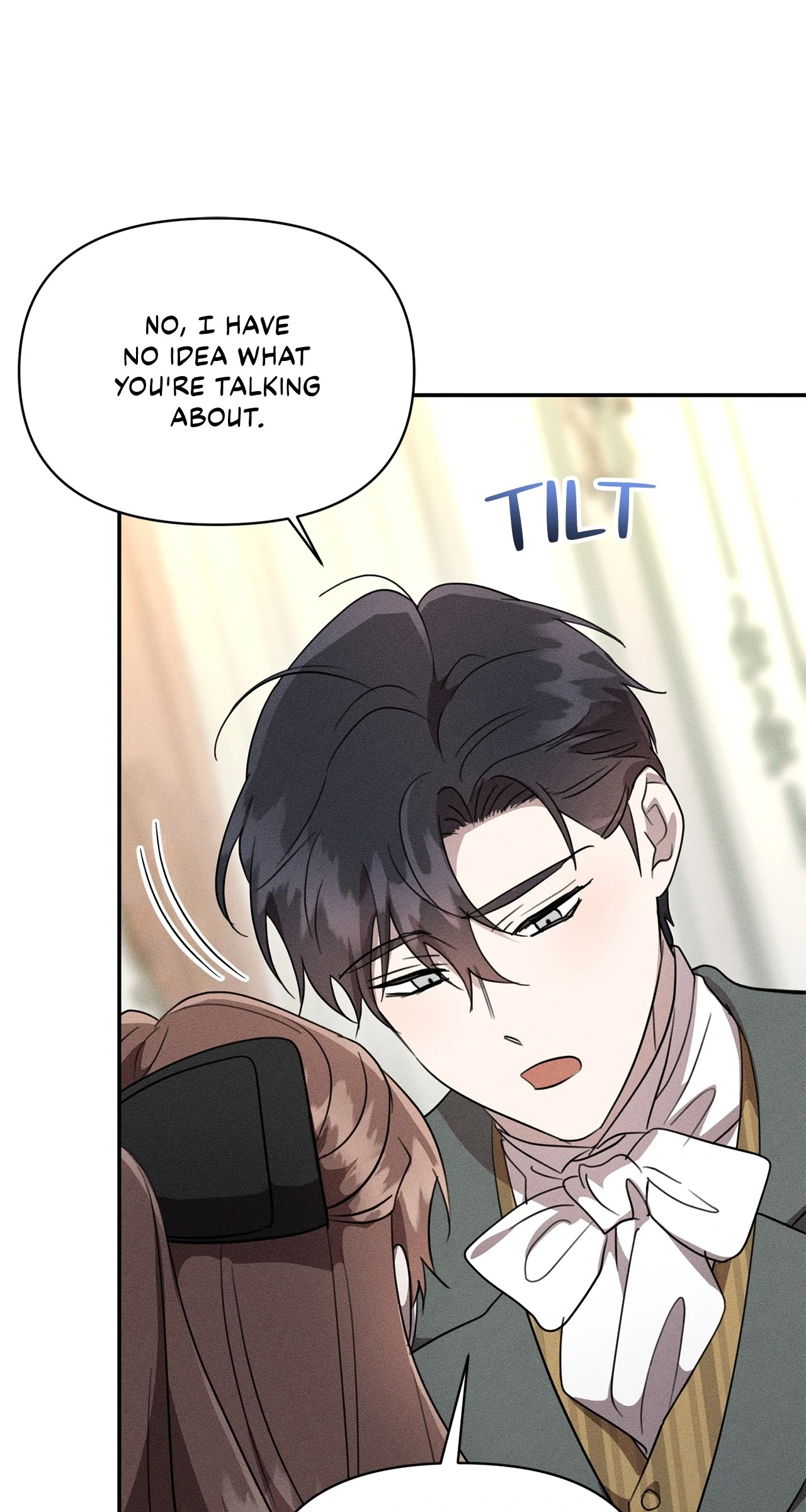 Don’t Be Carelessly Friendly Chapter 49 - page 13
