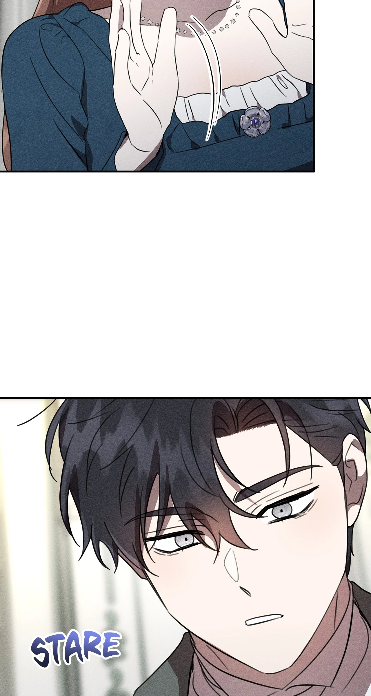 Don’t Be Carelessly Friendly Chapter 49 - page 15
