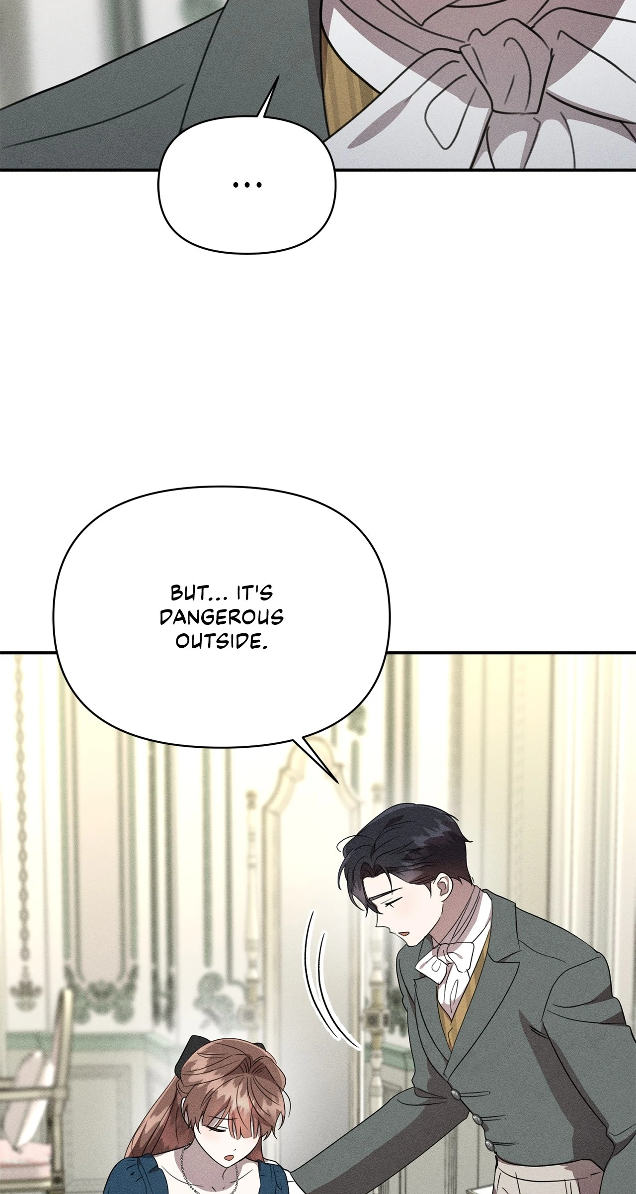 Don’t Be Carelessly Friendly Chapter 49 - page 16