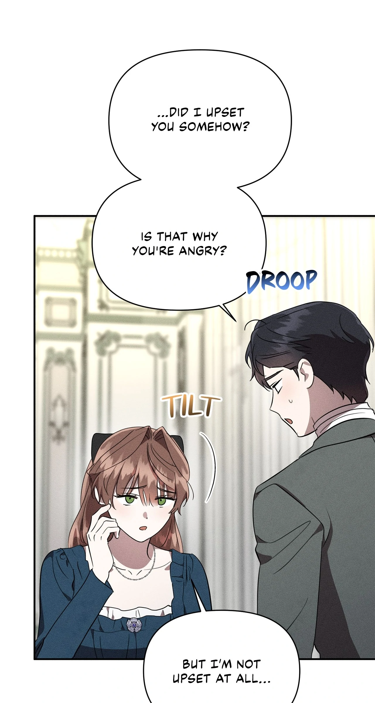 Don’t Be Carelessly Friendly Chapter 49 - page 19