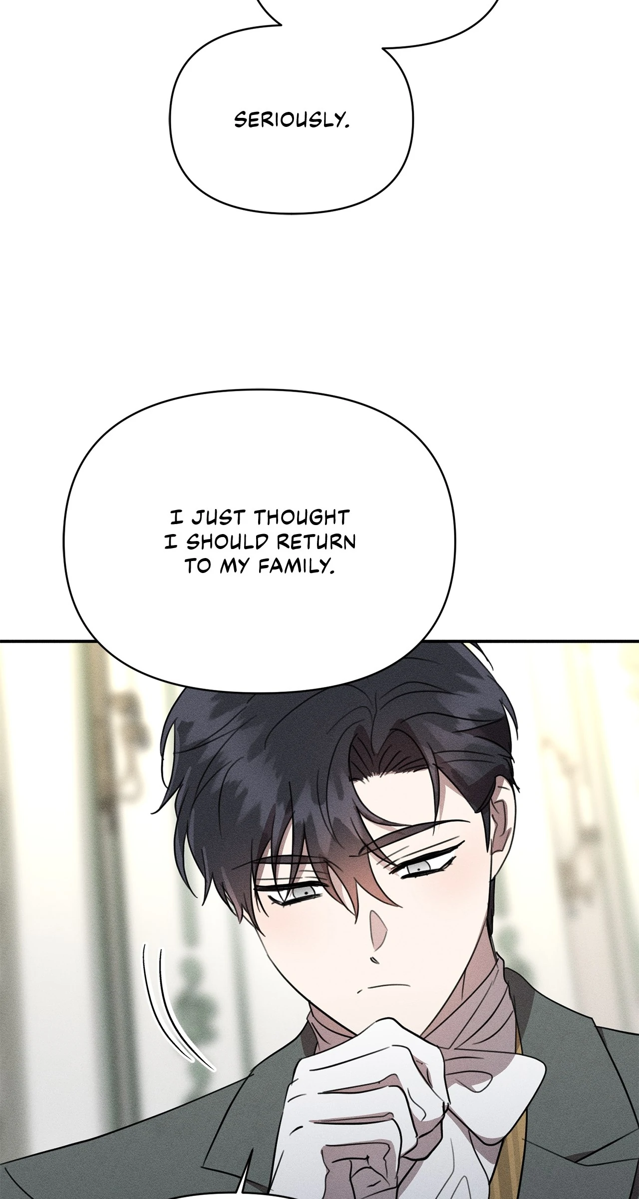 Don’t Be Carelessly Friendly Chapter 49 - page 20