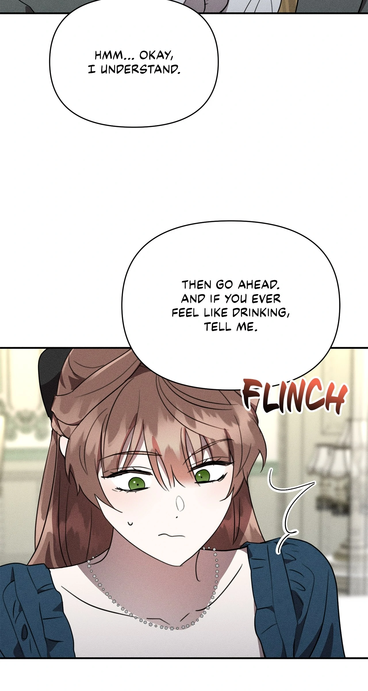 Don’t Be Carelessly Friendly Chapter 49 - page 21