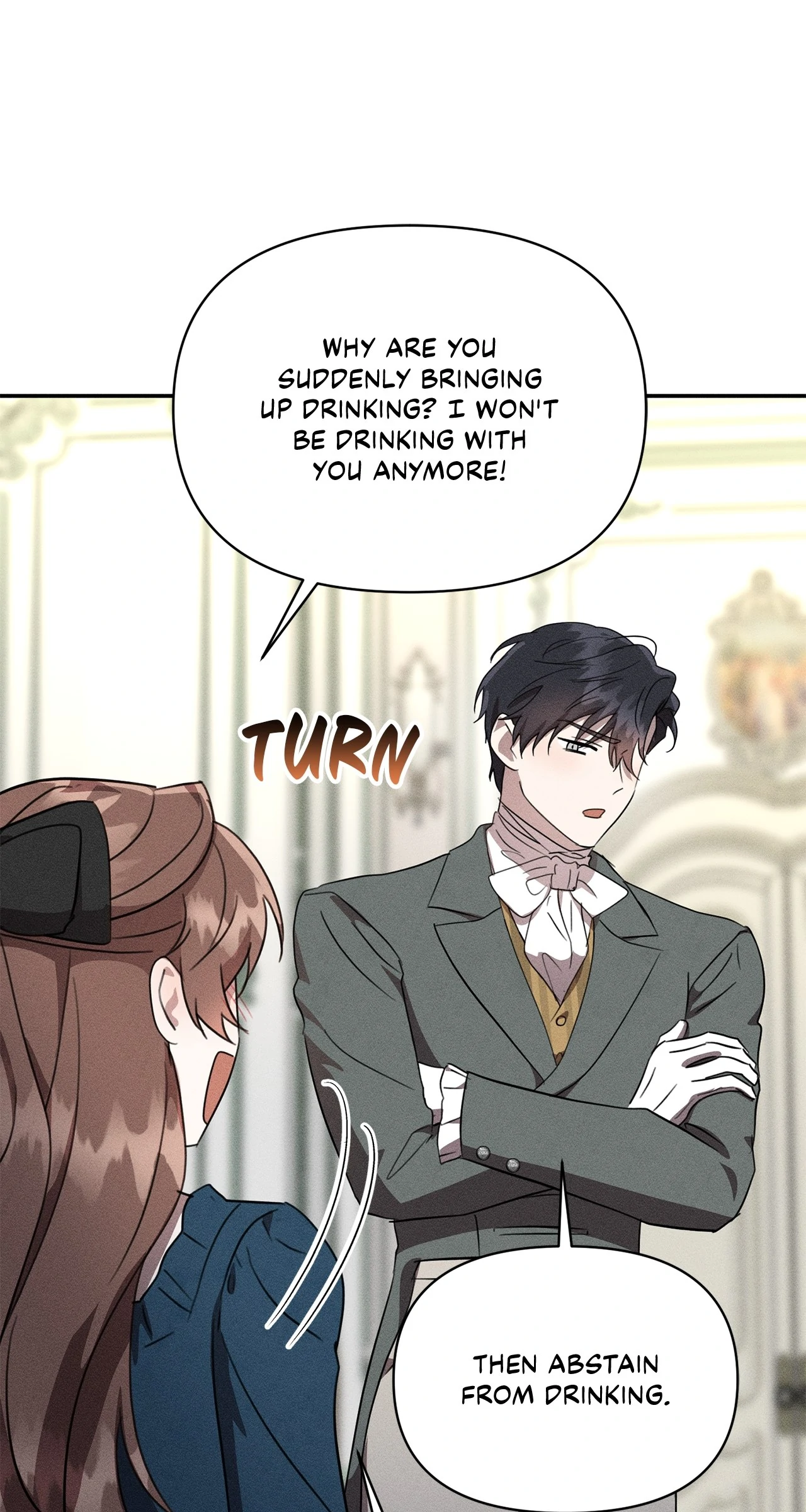 Don’t Be Carelessly Friendly Chapter 49 - page 22