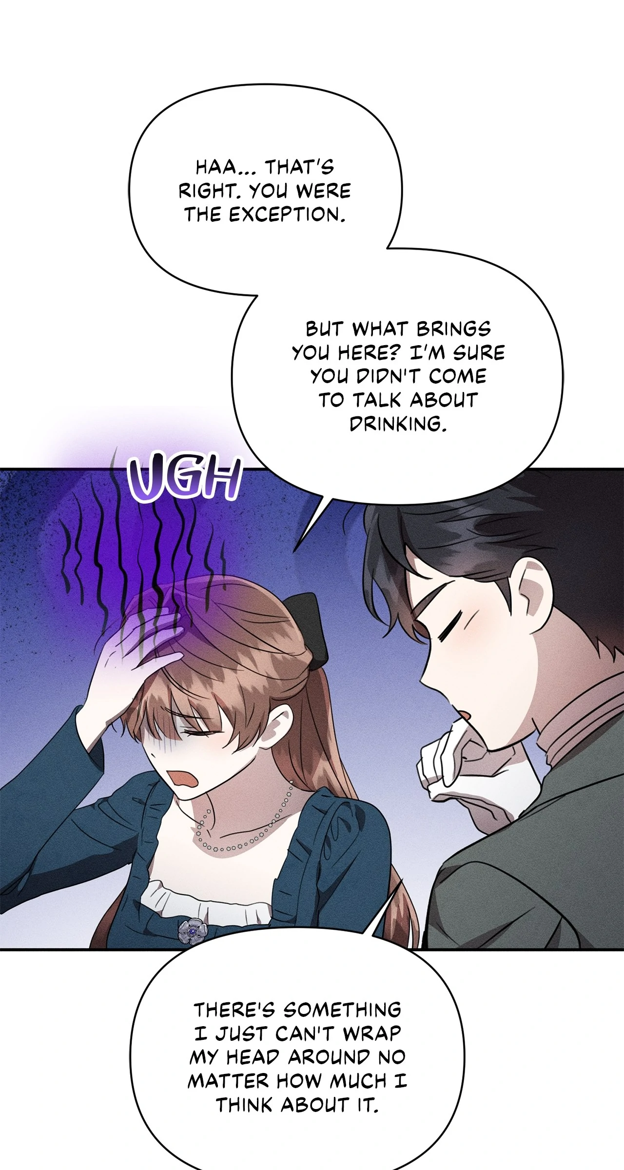 Don’t Be Carelessly Friendly Chapter 49 - page 26