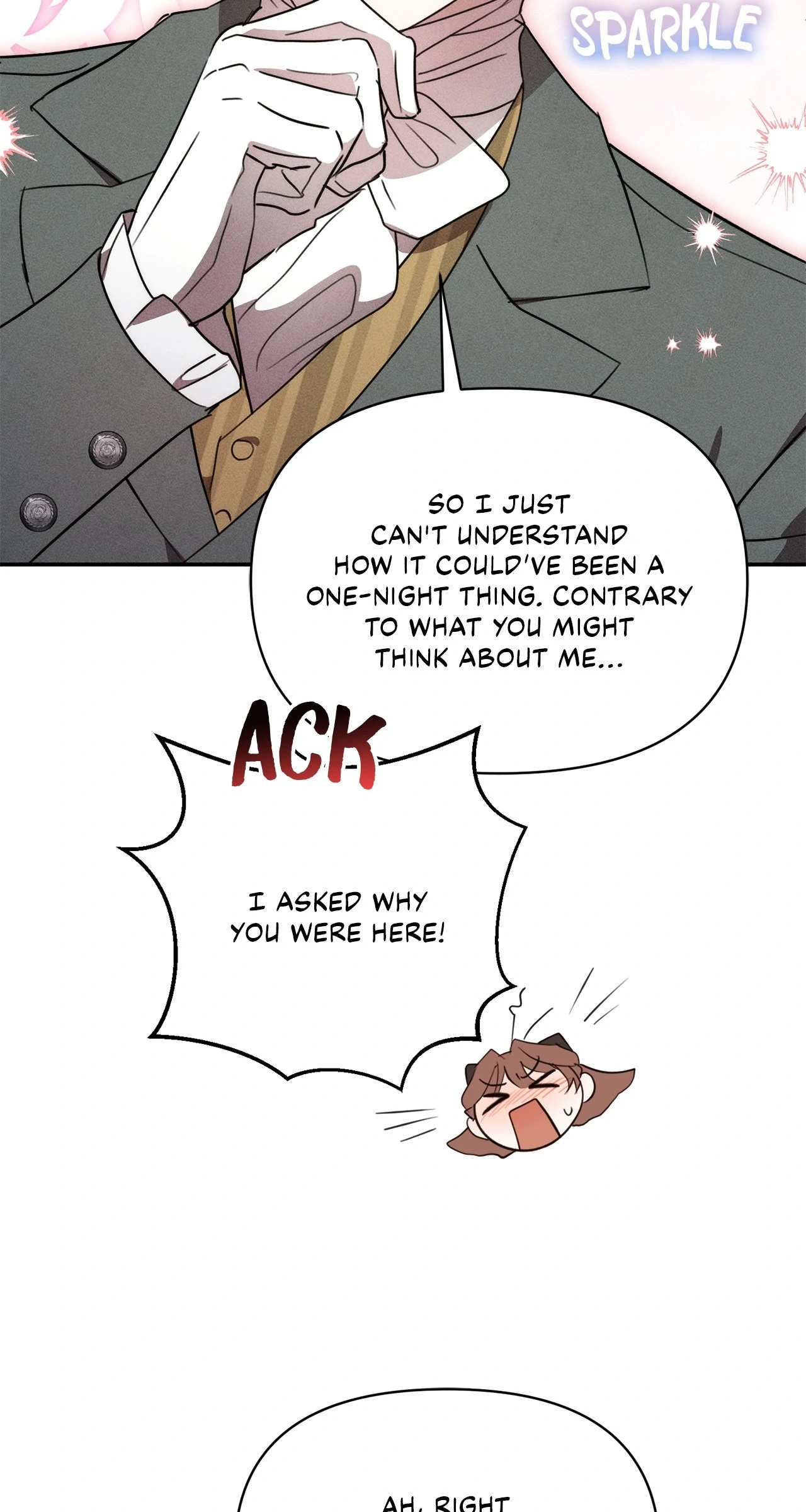 Don’t Be Carelessly Friendly Chapter 49 - page 28