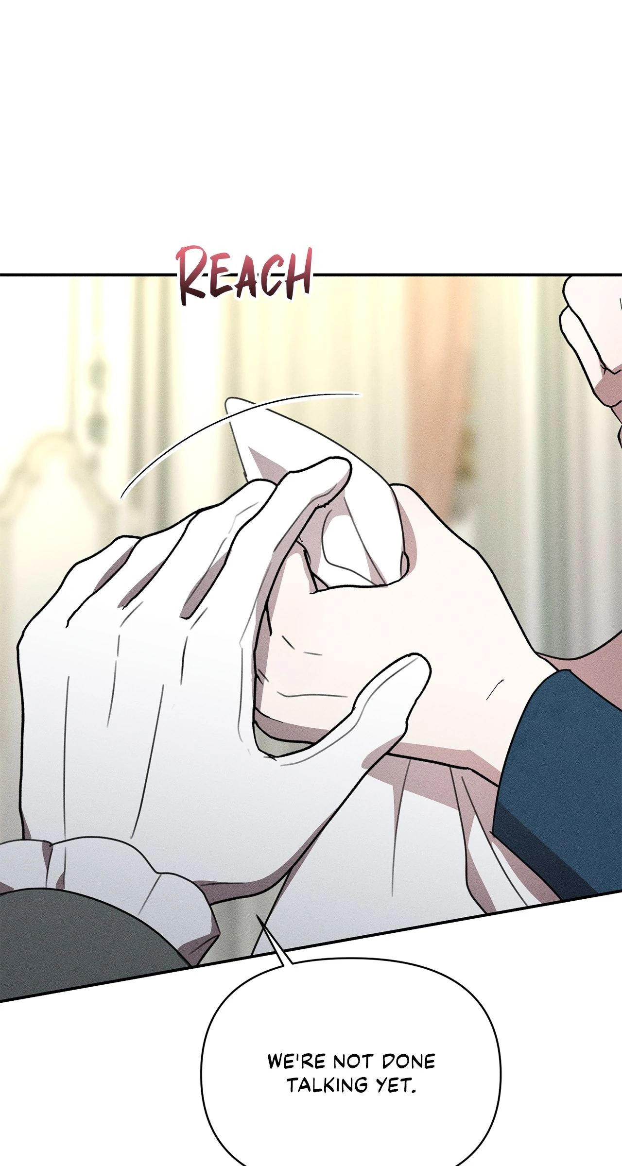 Don’t Be Carelessly Friendly Chapter 49 - page 33