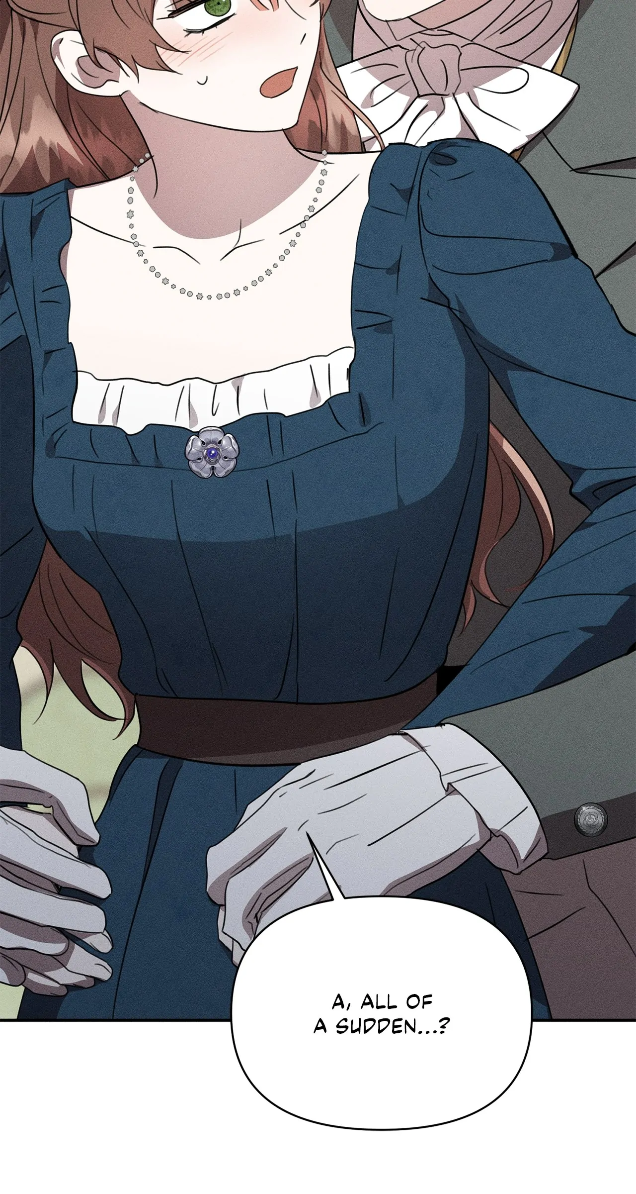 Don’t Be Carelessly Friendly Chapter 49 - page 35