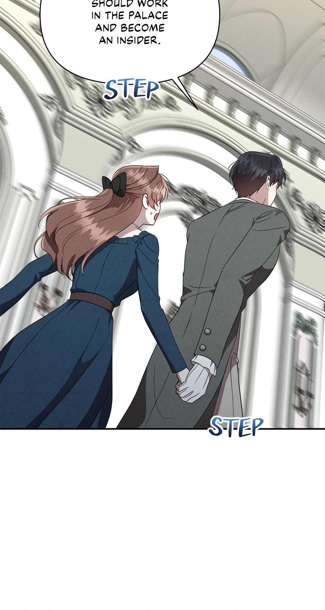 Don’t Be Carelessly Friendly Chapter 49 - page 39
