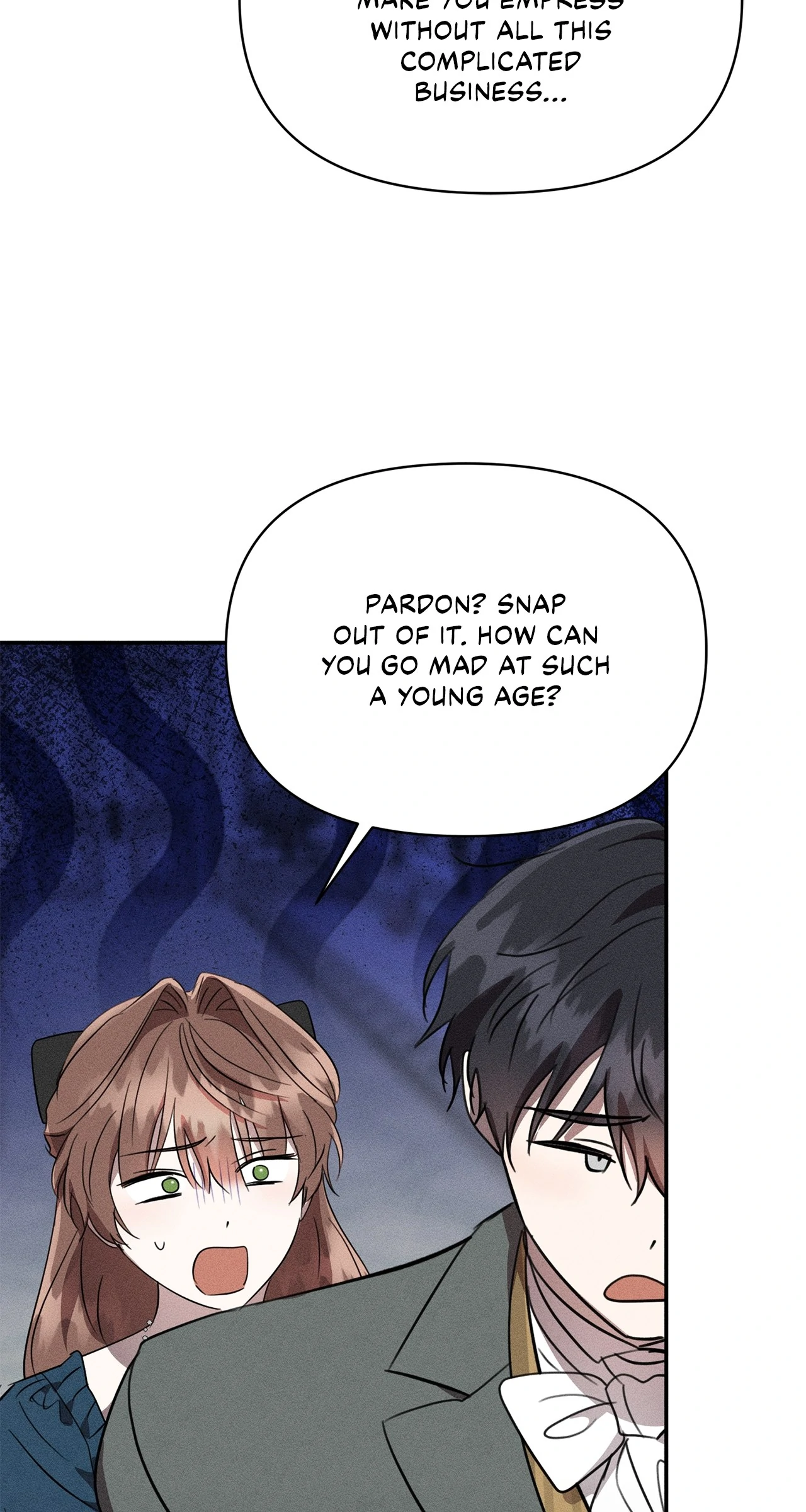 Don’t Be Carelessly Friendly Chapter 49 - page 41