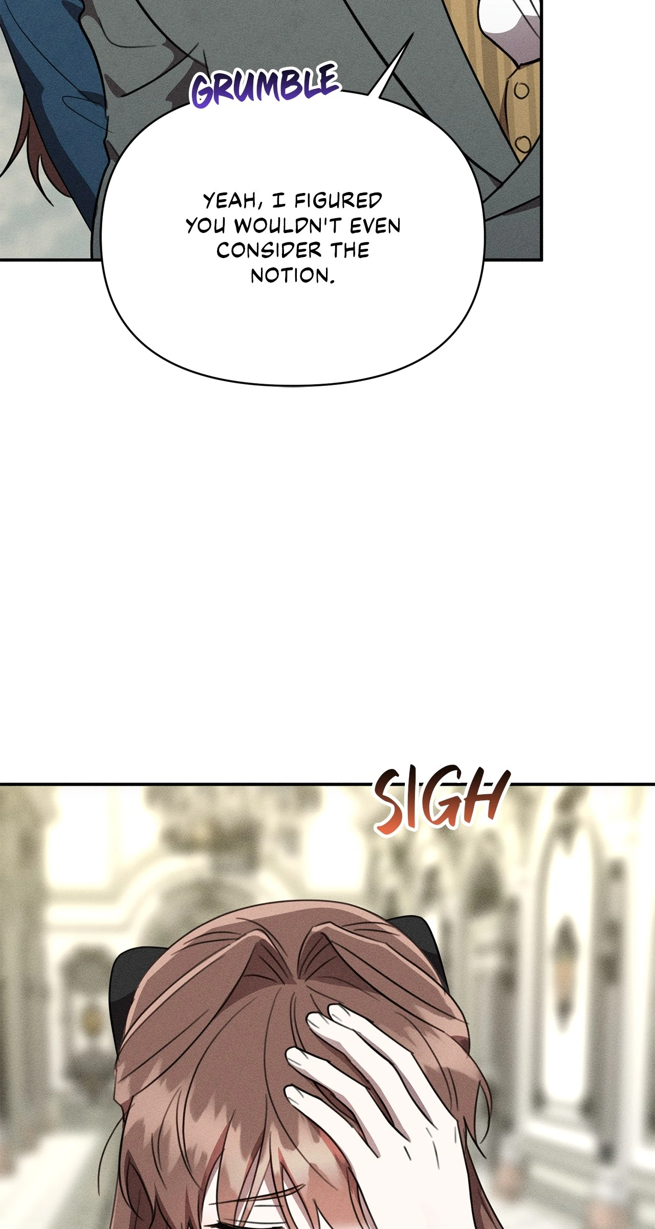 Don’t Be Carelessly Friendly Chapter 49 - page 42