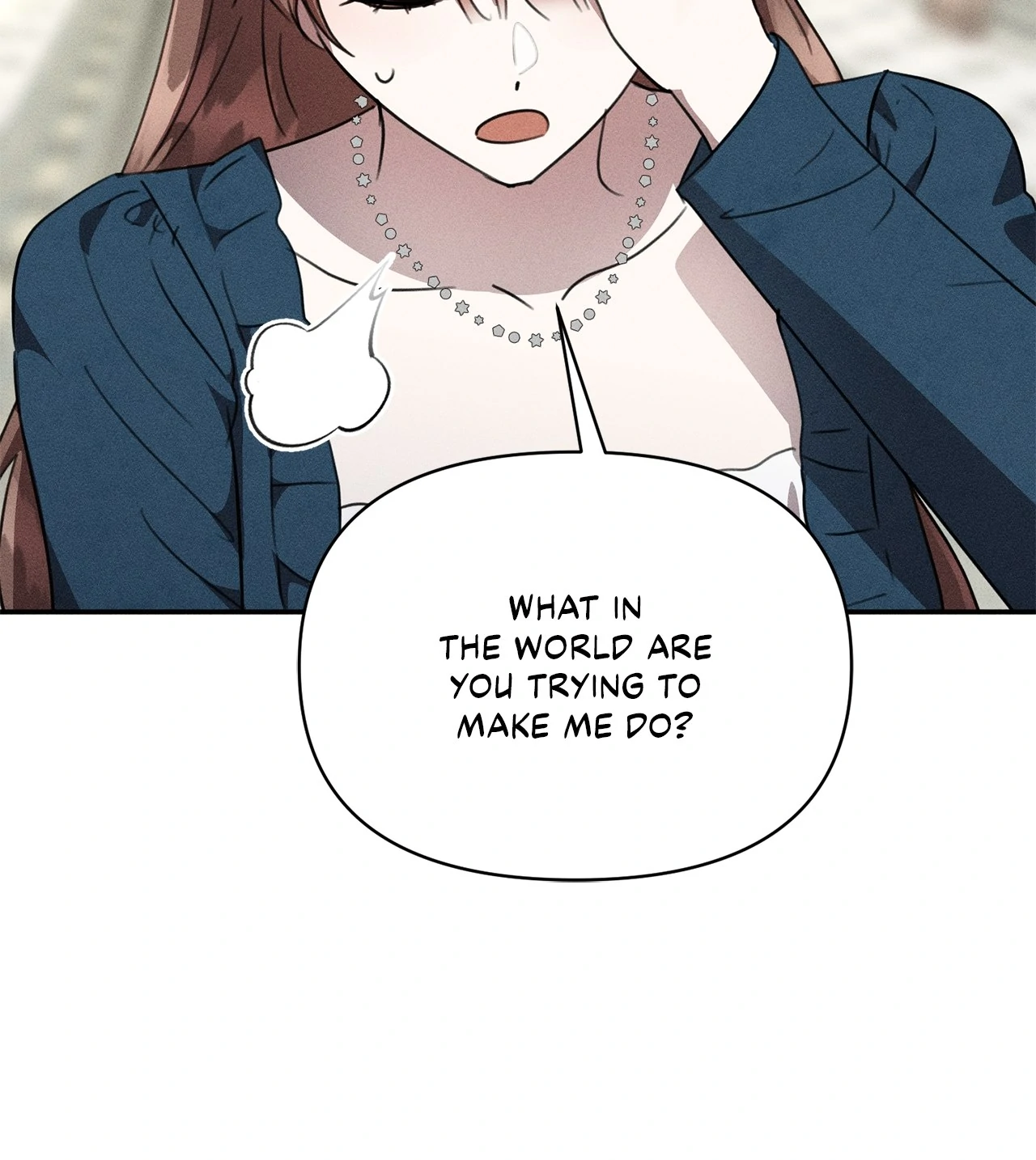Don’t Be Carelessly Friendly Chapter 49 - page 43
