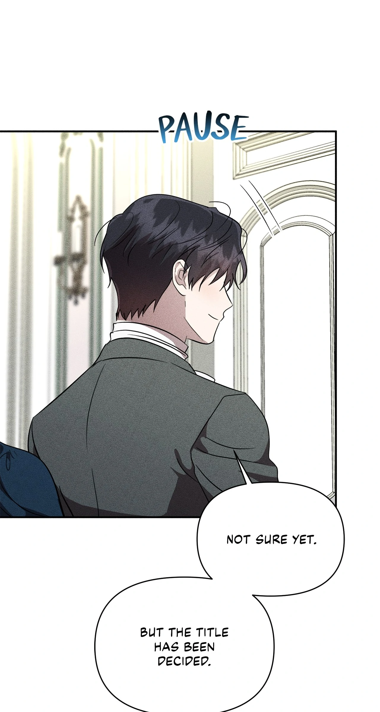 Don’t Be Carelessly Friendly Chapter 49 - page 44