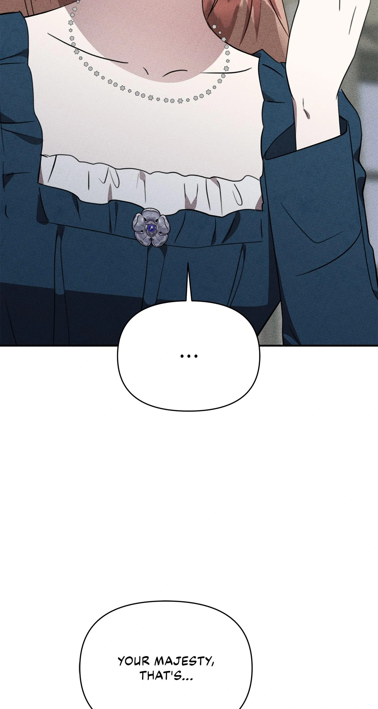 Don’t Be Carelessly Friendly Chapter 49 - page 46