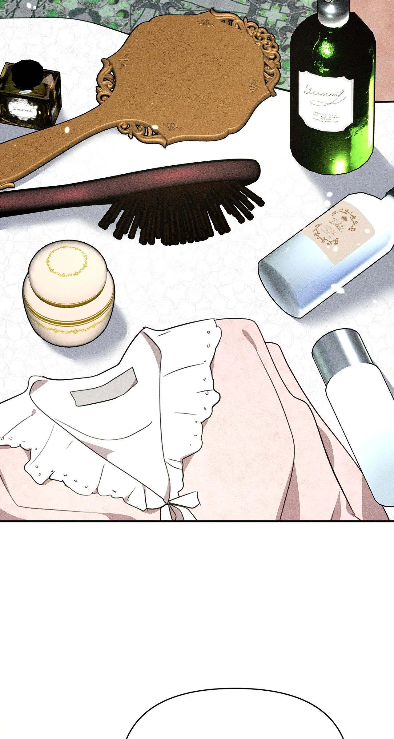 Don’t Be Carelessly Friendly Chapter 49 - page 4