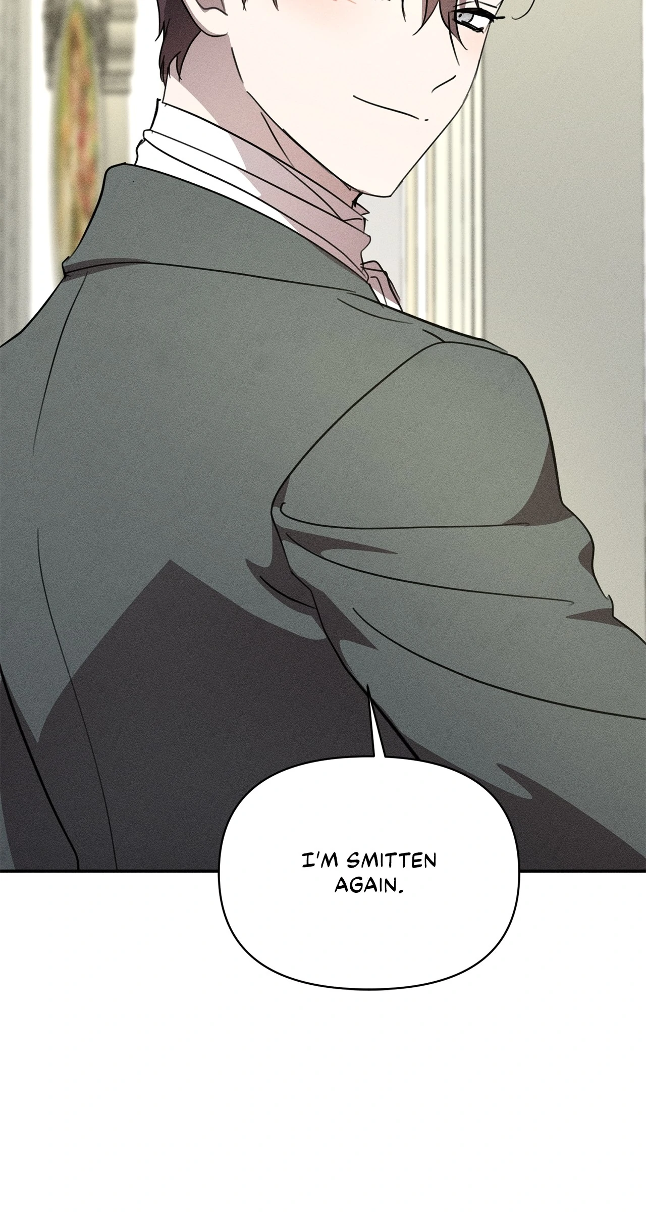 Don’t Be Carelessly Friendly Chapter 49 - page 51