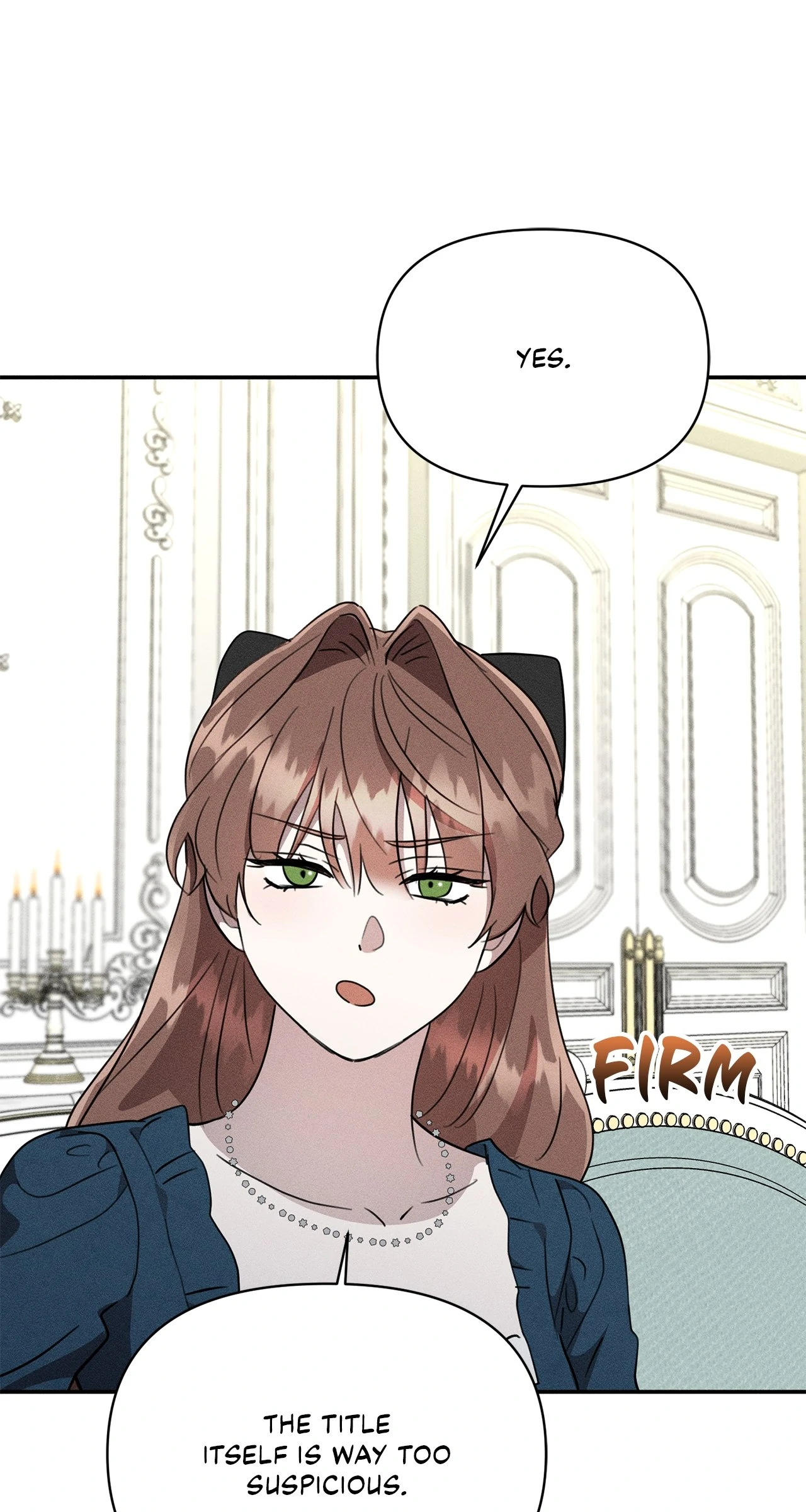 Don’t Be Carelessly Friendly Chapter 49 - page 56