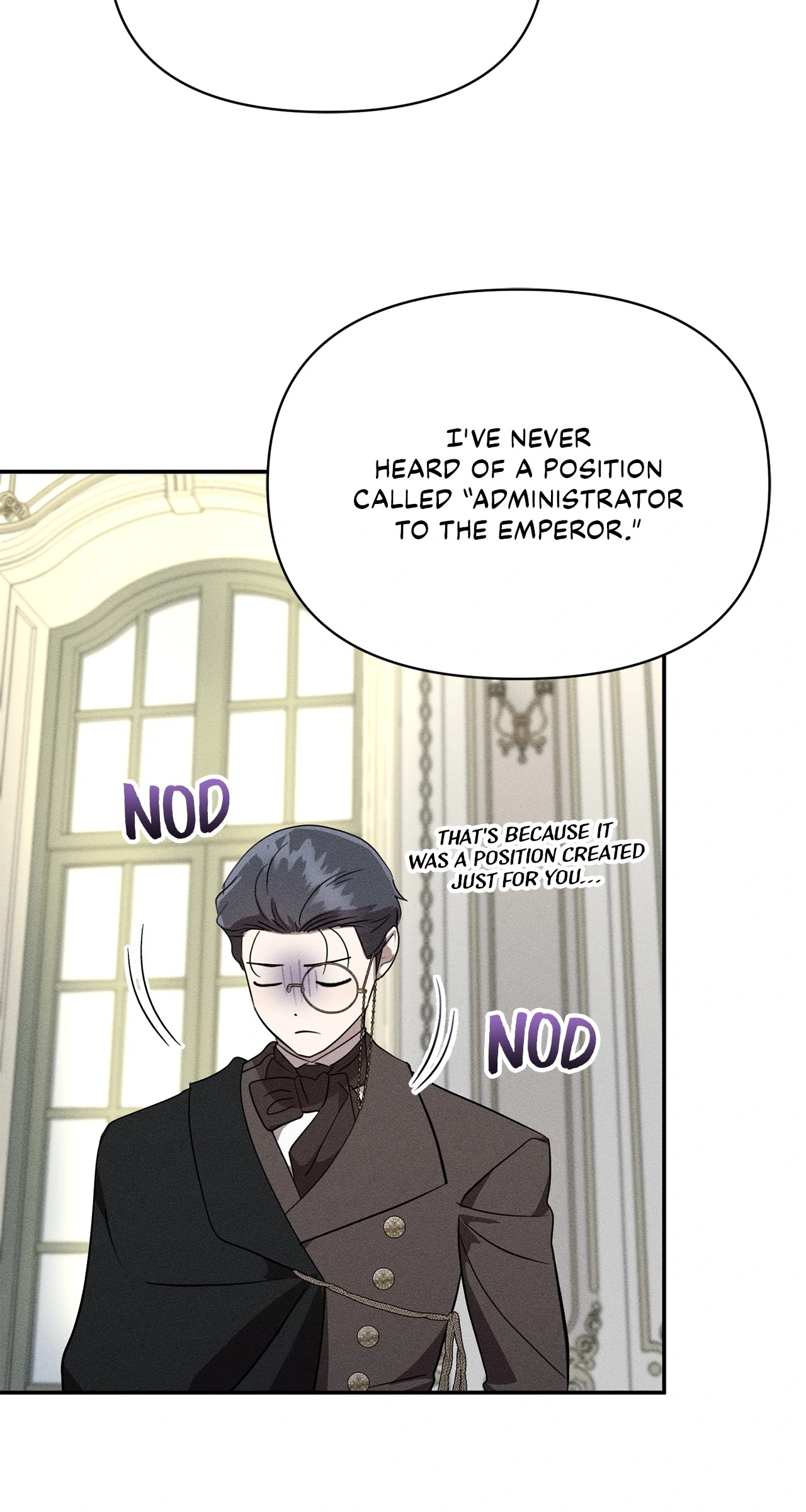 Don’t Be Carelessly Friendly Chapter 49 - page 57