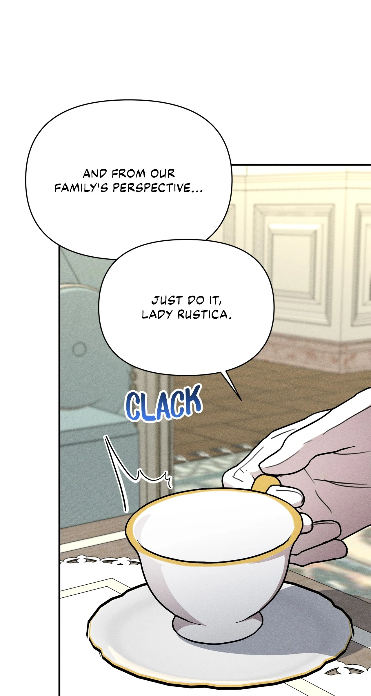 Don’t Be Carelessly Friendly Chapter 49 - page 58