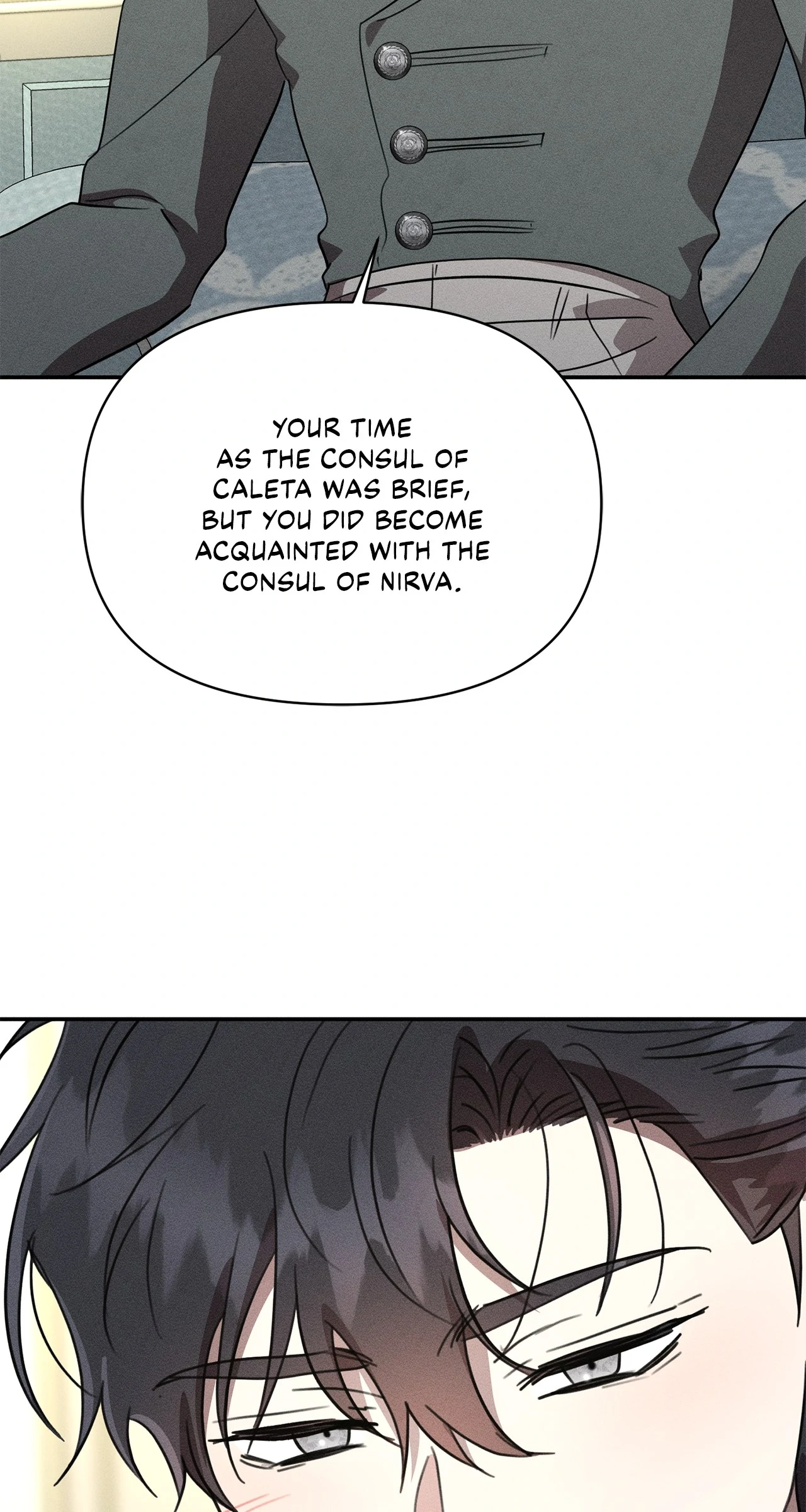 Don’t Be Carelessly Friendly Chapter 49 - page 60