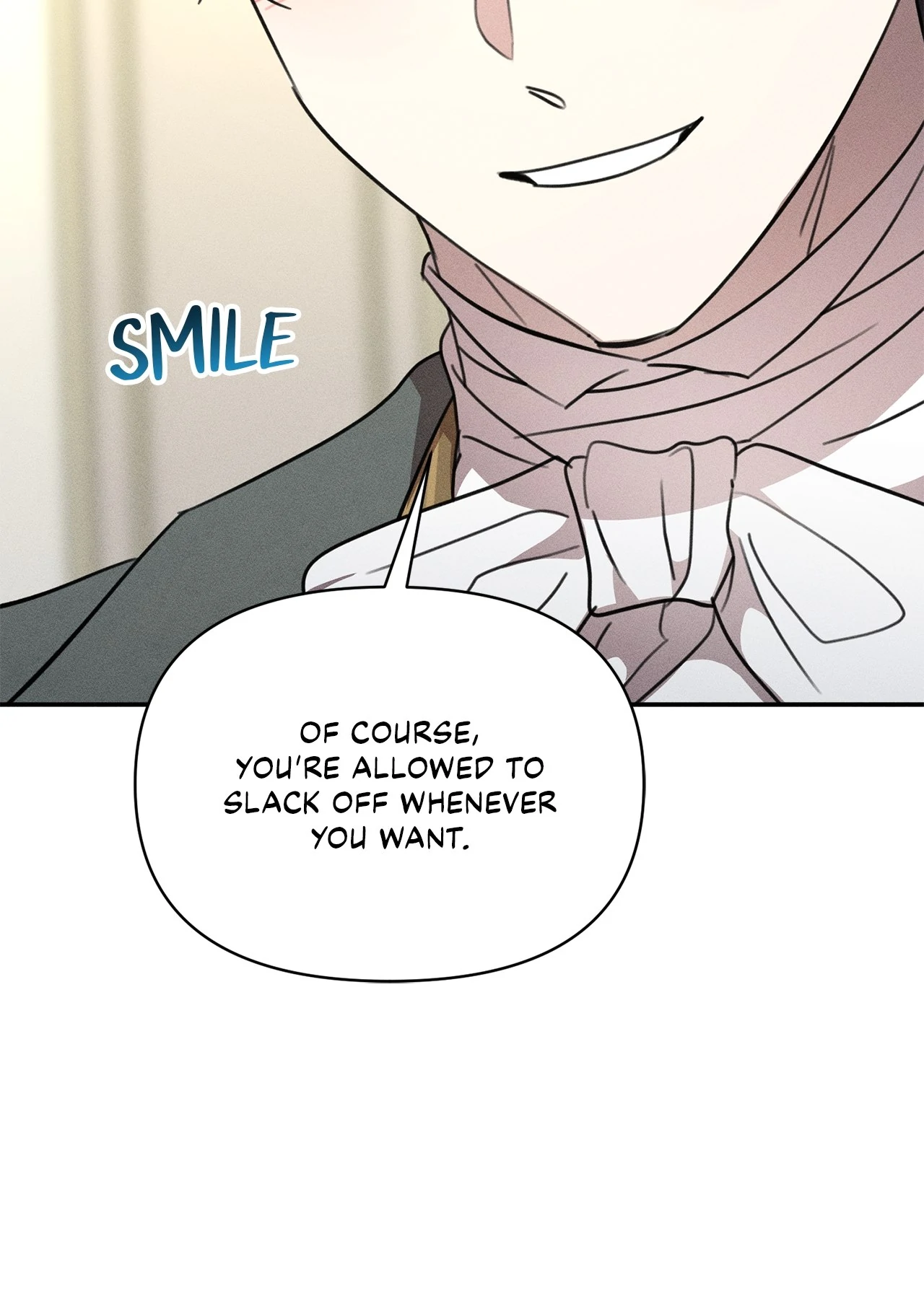 Don’t Be Carelessly Friendly Chapter 49 - page 61