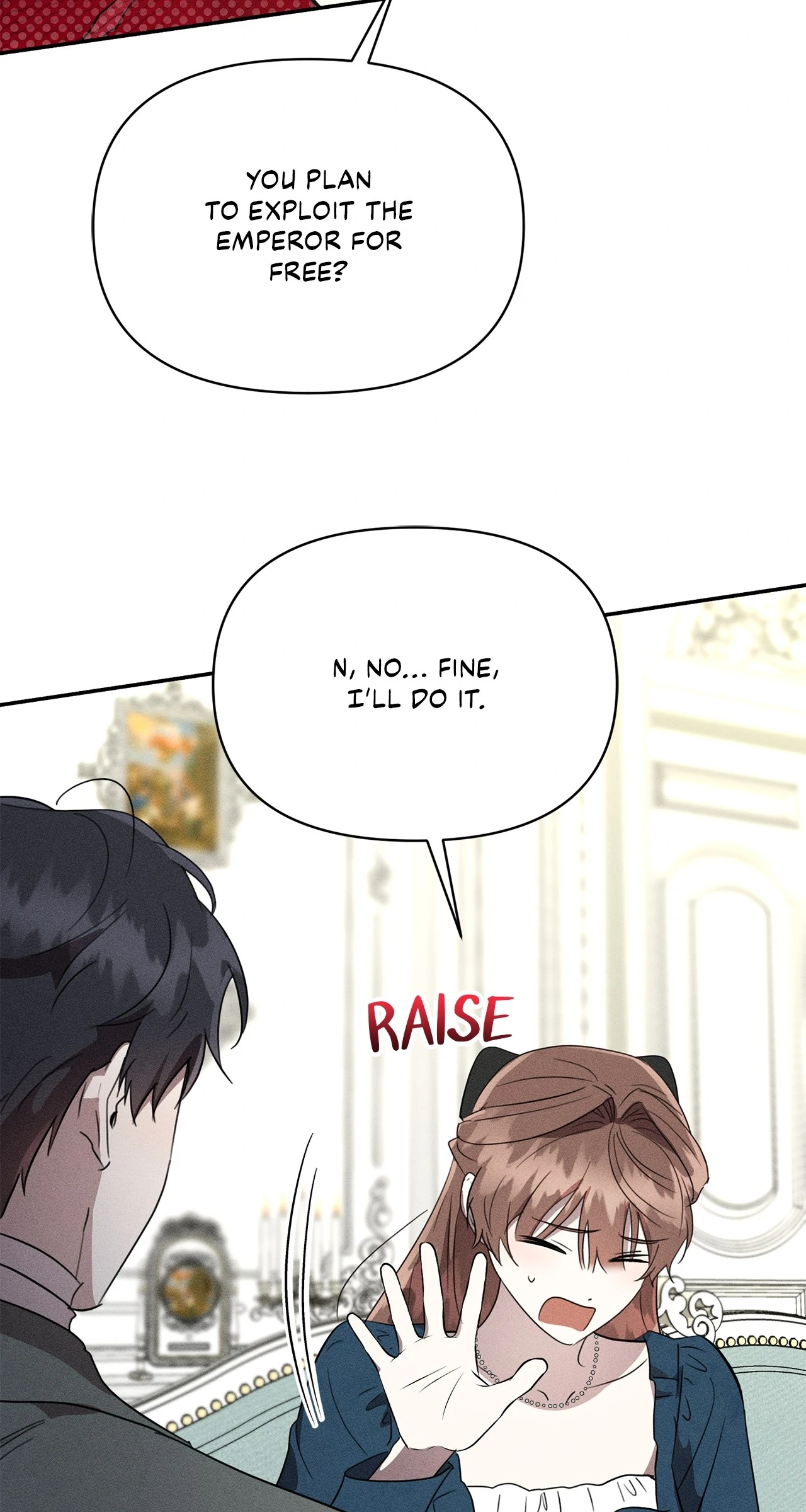 Don’t Be Carelessly Friendly Chapter 49 - page 63