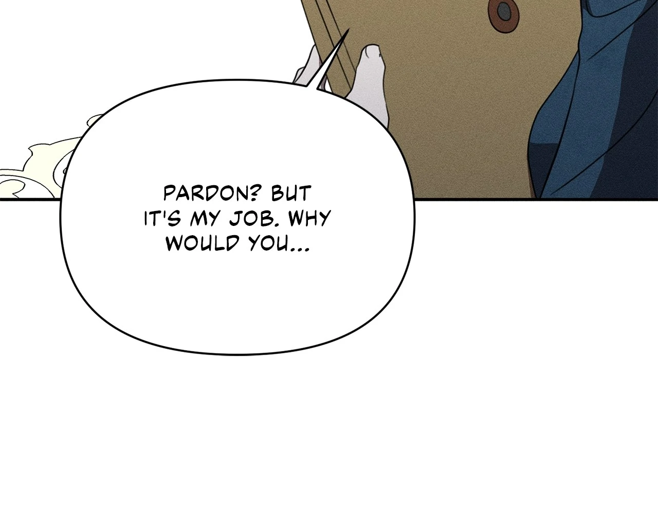 Don’t Be Carelessly Friendly Chapter 49 - page 69