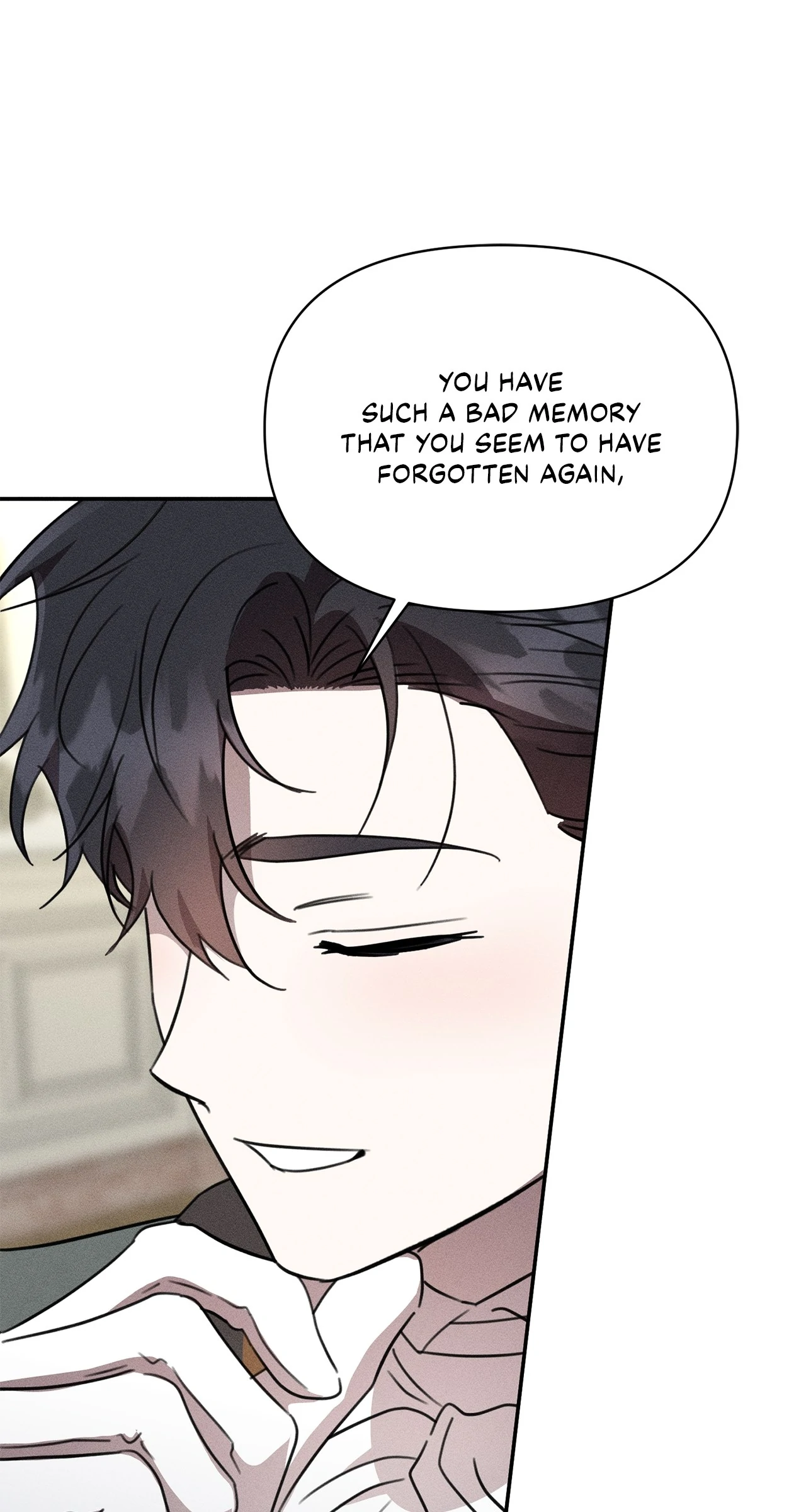 Don’t Be Carelessly Friendly Chapter 49 - page 70