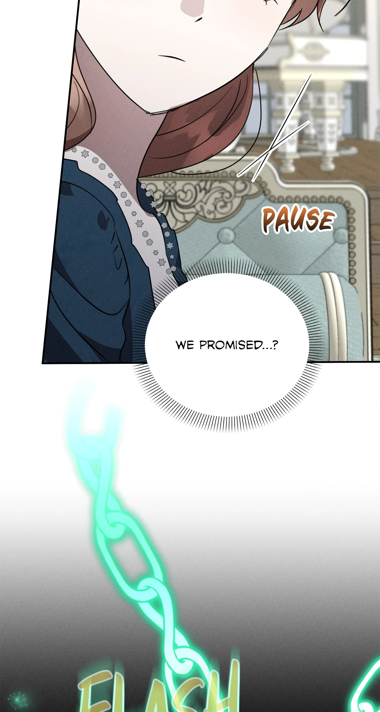 Don’t Be Carelessly Friendly Chapter 49 - page 72