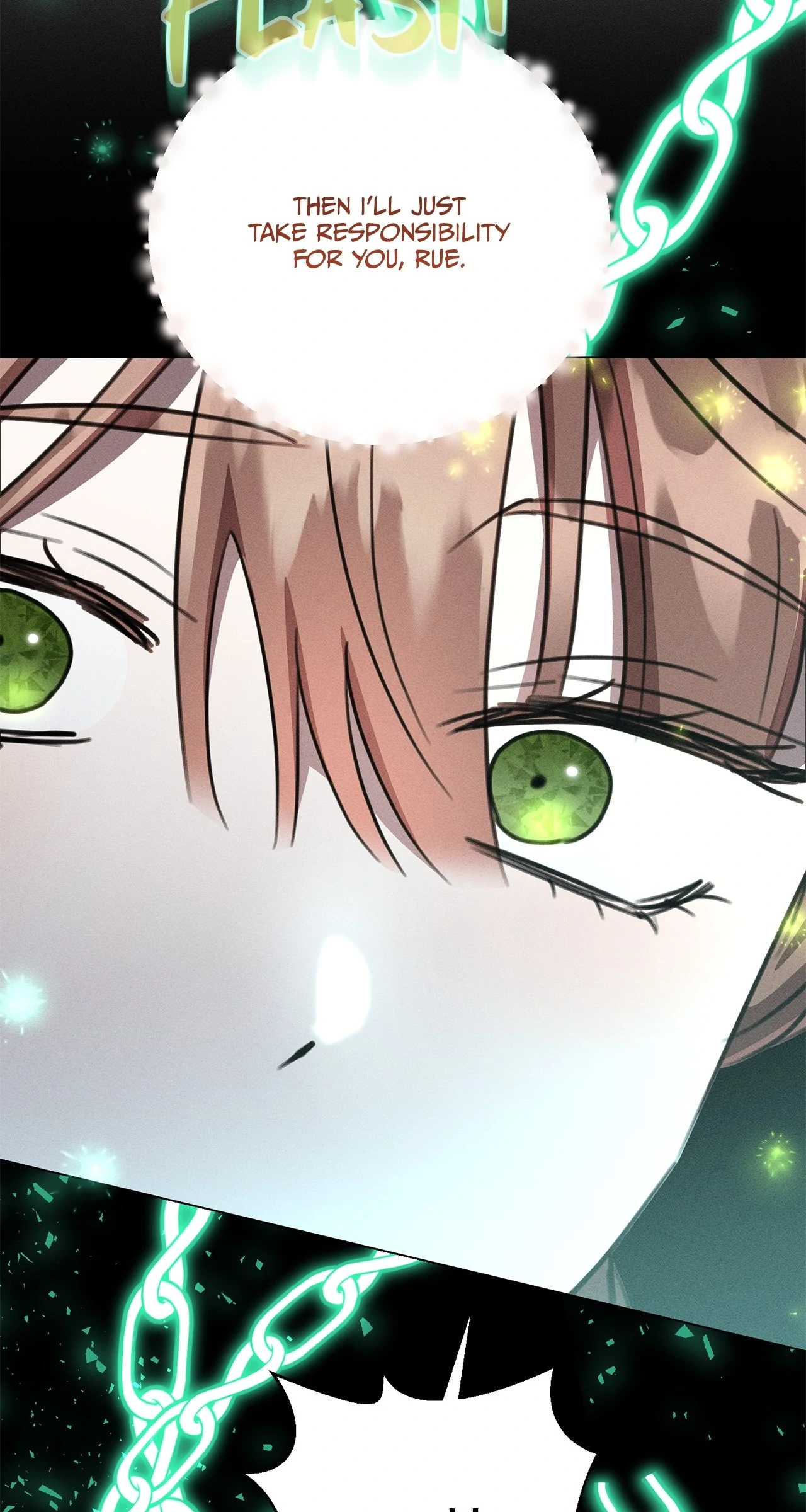 Don’t Be Carelessly Friendly Chapter 49 - page 73