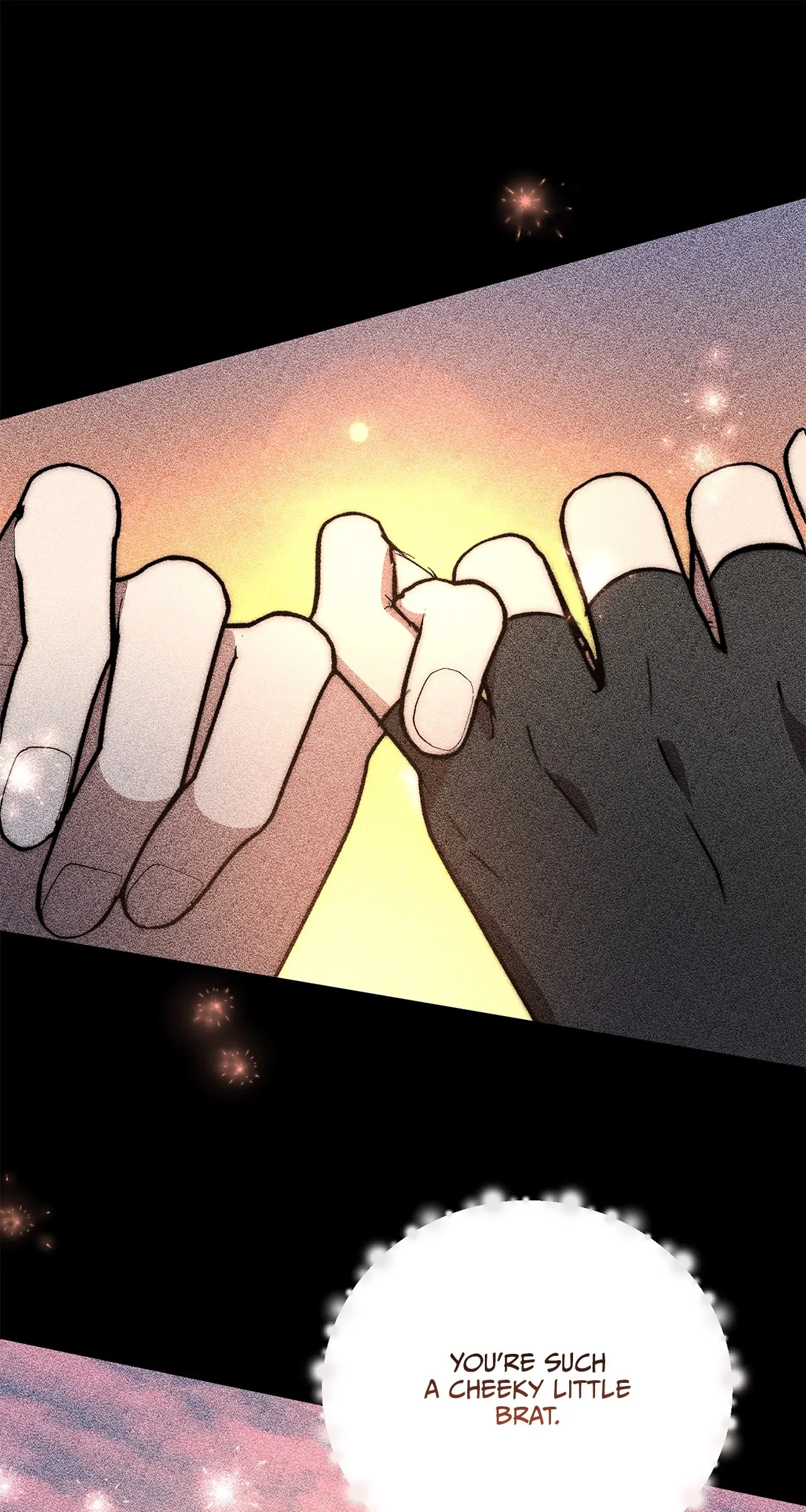 Don’t Be Carelessly Friendly Chapter 49 - page 77