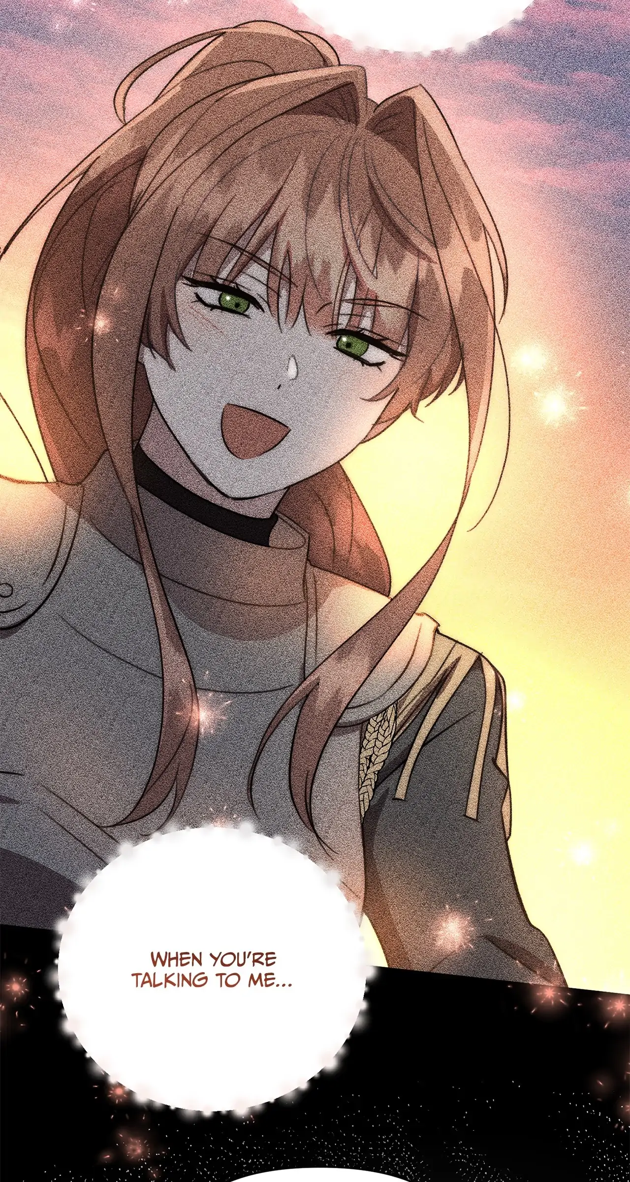 Don’t Be Carelessly Friendly Chapter 49 - page 78